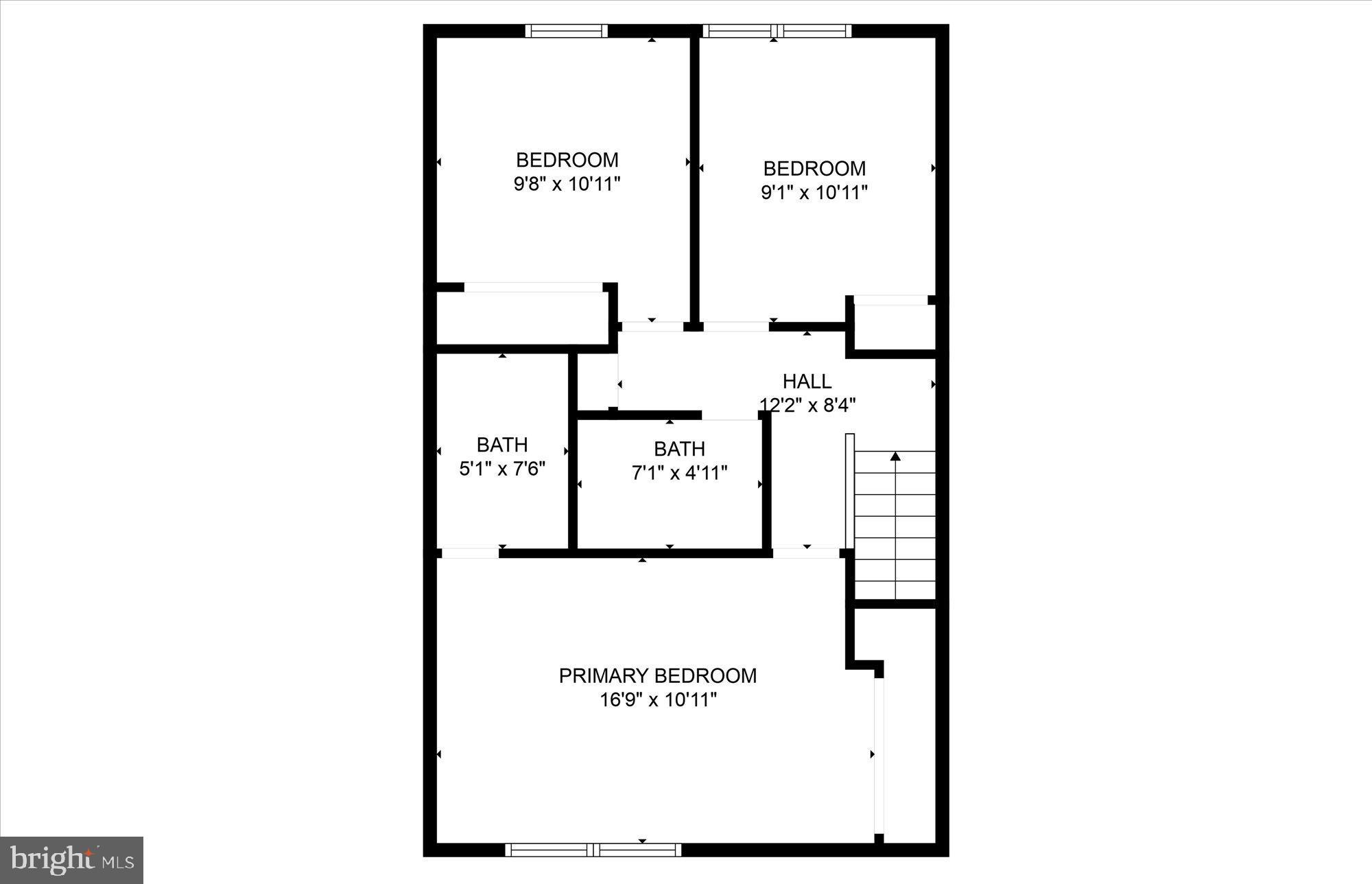 TWINBROOK - Residential Lease