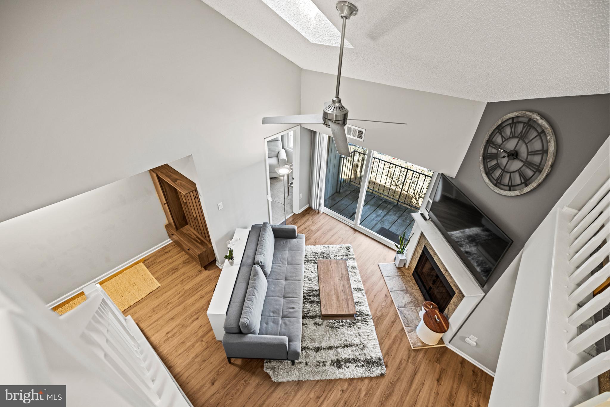 NEW PROVIDENCE VILLAGE - Residential