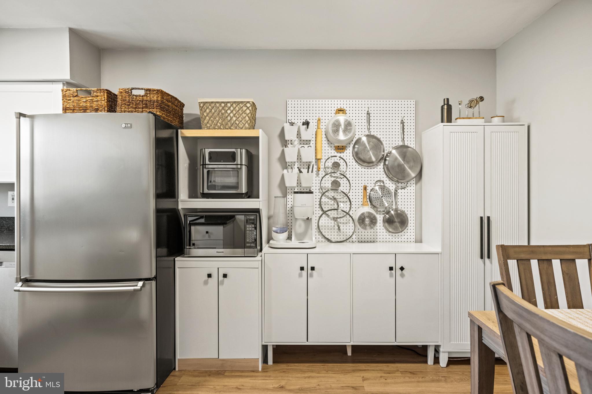 NEW PROVIDENCE VILLAGE - Residential