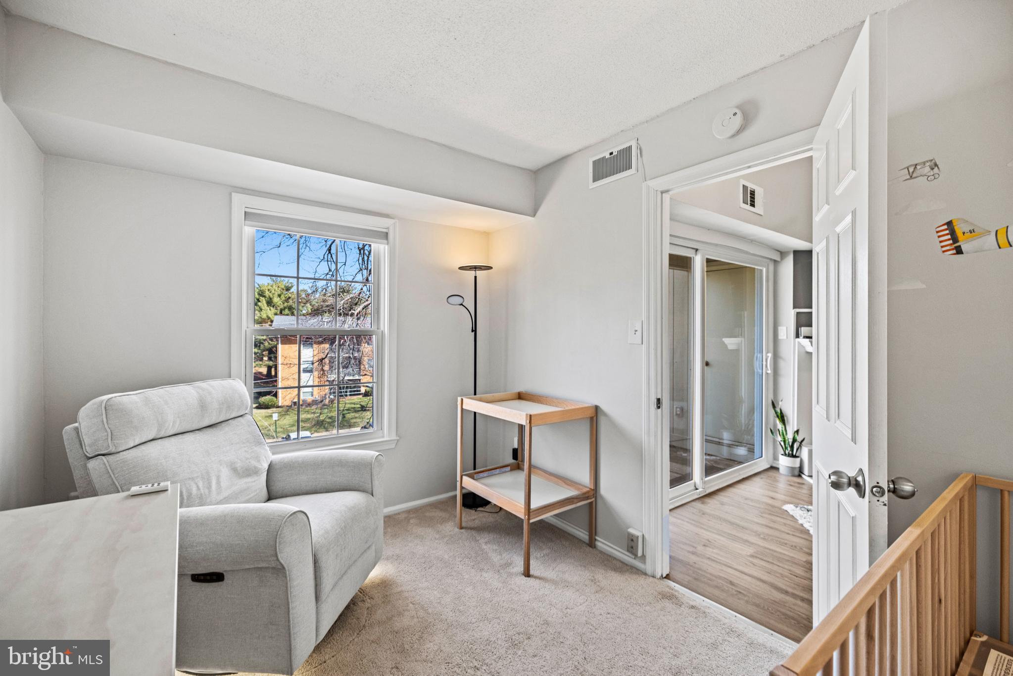 NEW PROVIDENCE VILLAGE - Residential