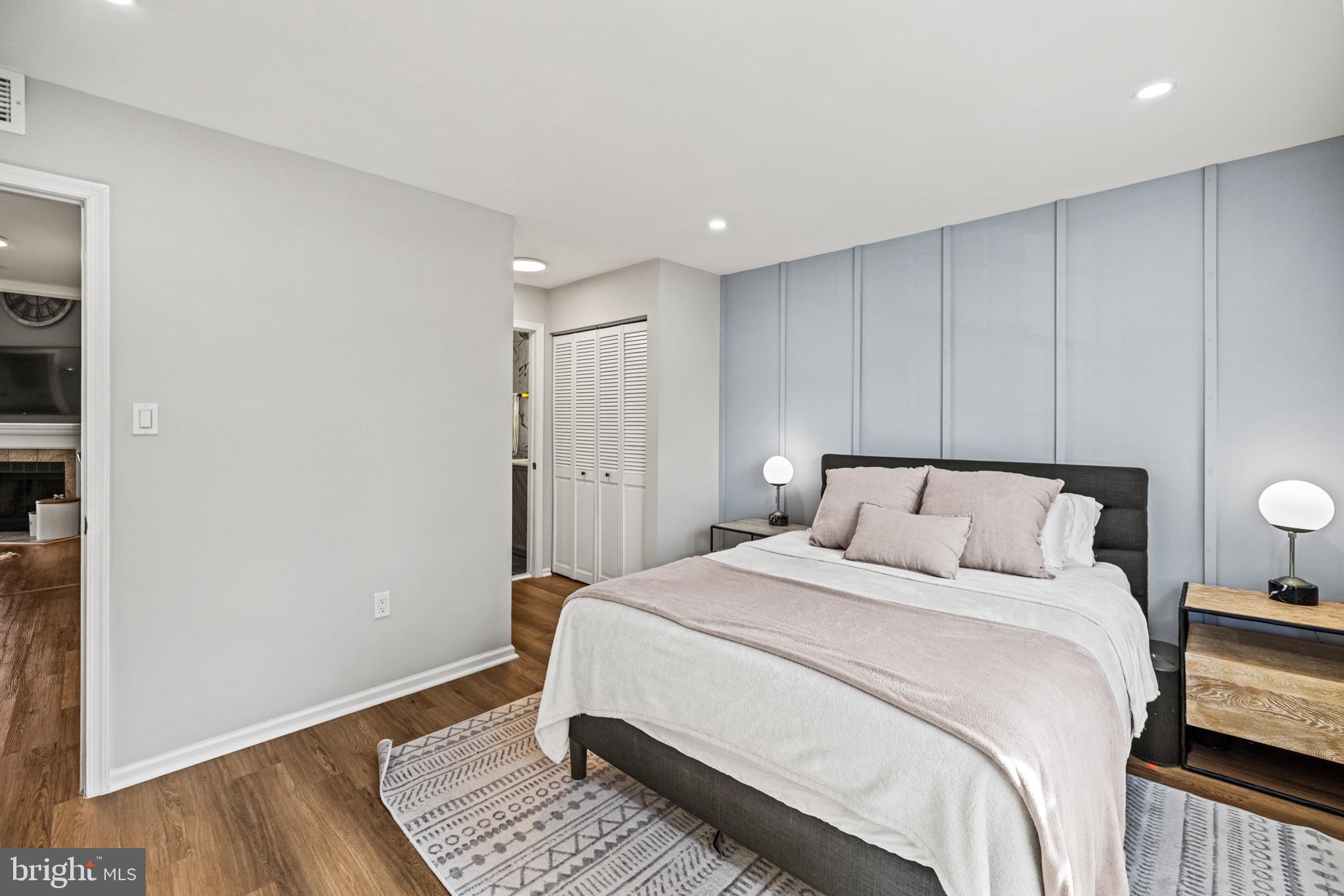 NEW PROVIDENCE VILLAGE - Residential