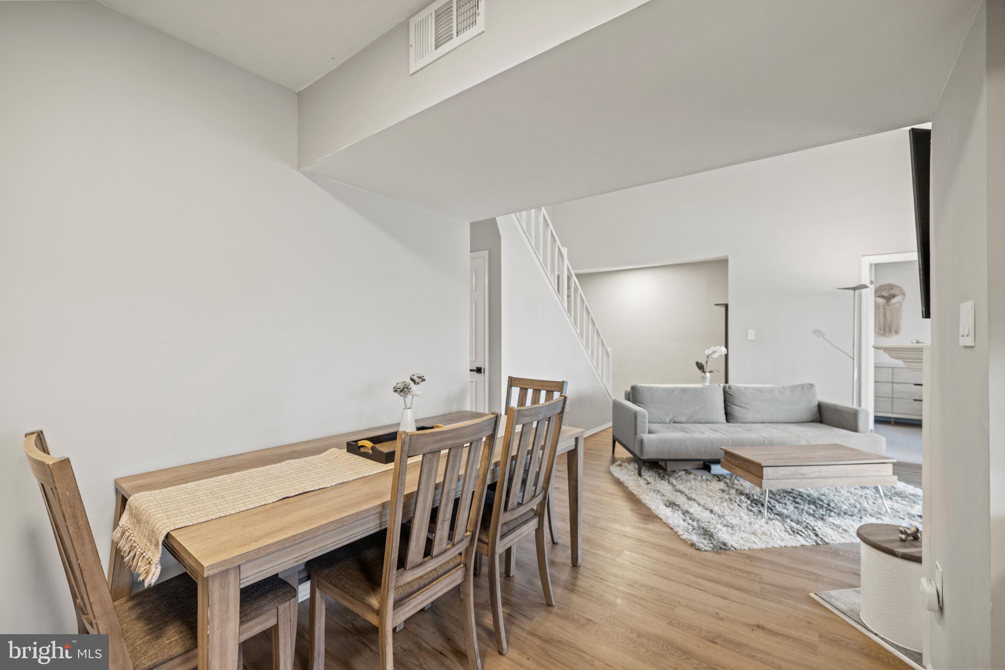 NEW PROVIDENCE VILLAGE - Residential