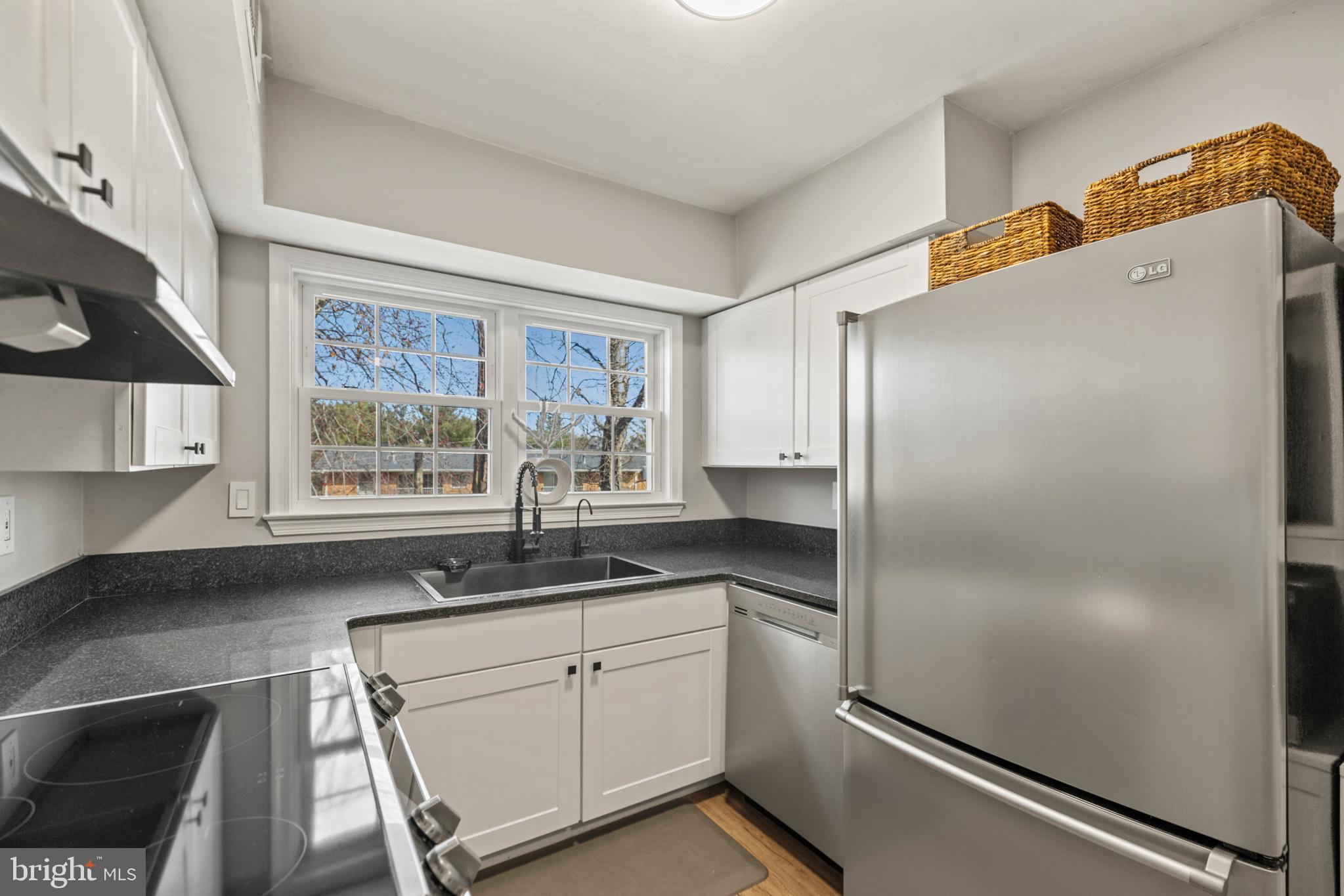 NEW PROVIDENCE VILLAGE - Residential