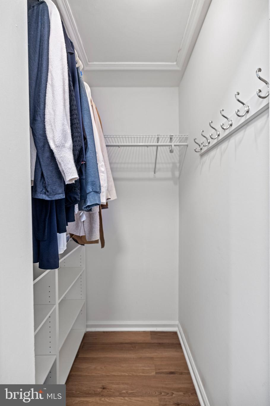 NEW PROVIDENCE VILLAGE - Residential