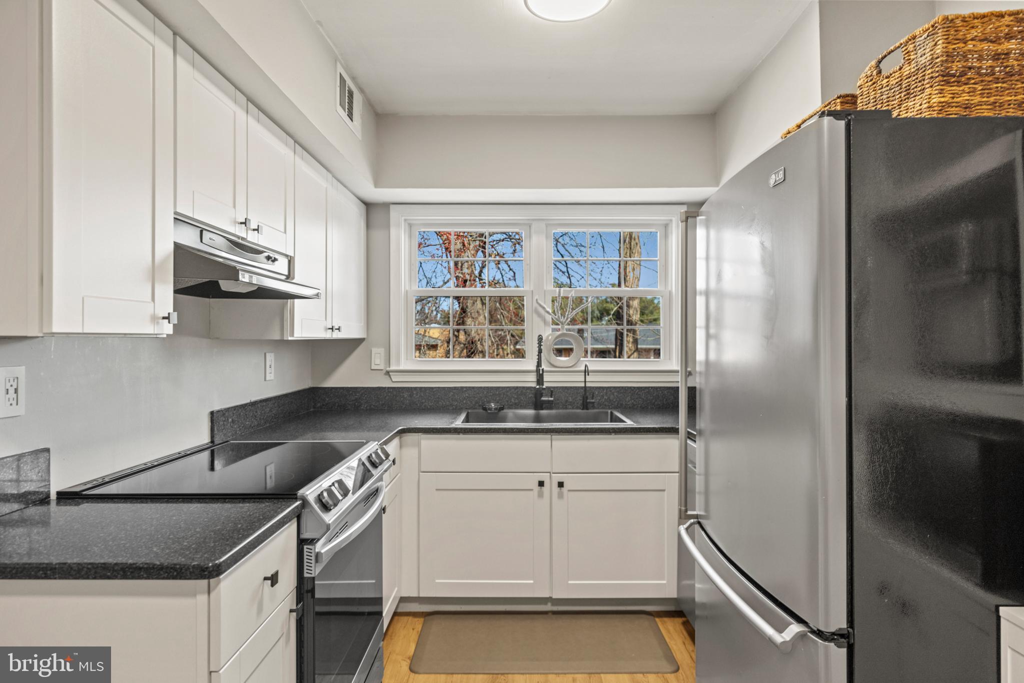 NEW PROVIDENCE VILLAGE - Residential