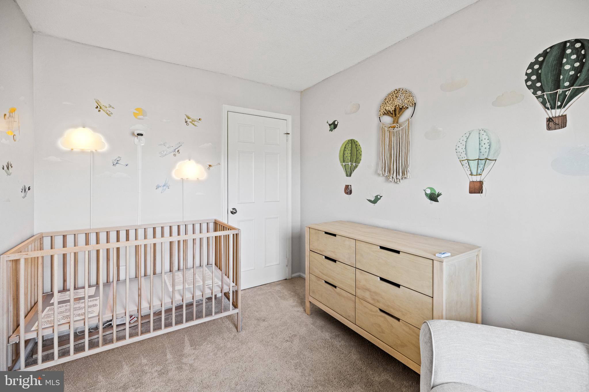 NEW PROVIDENCE VILLAGE - Residential