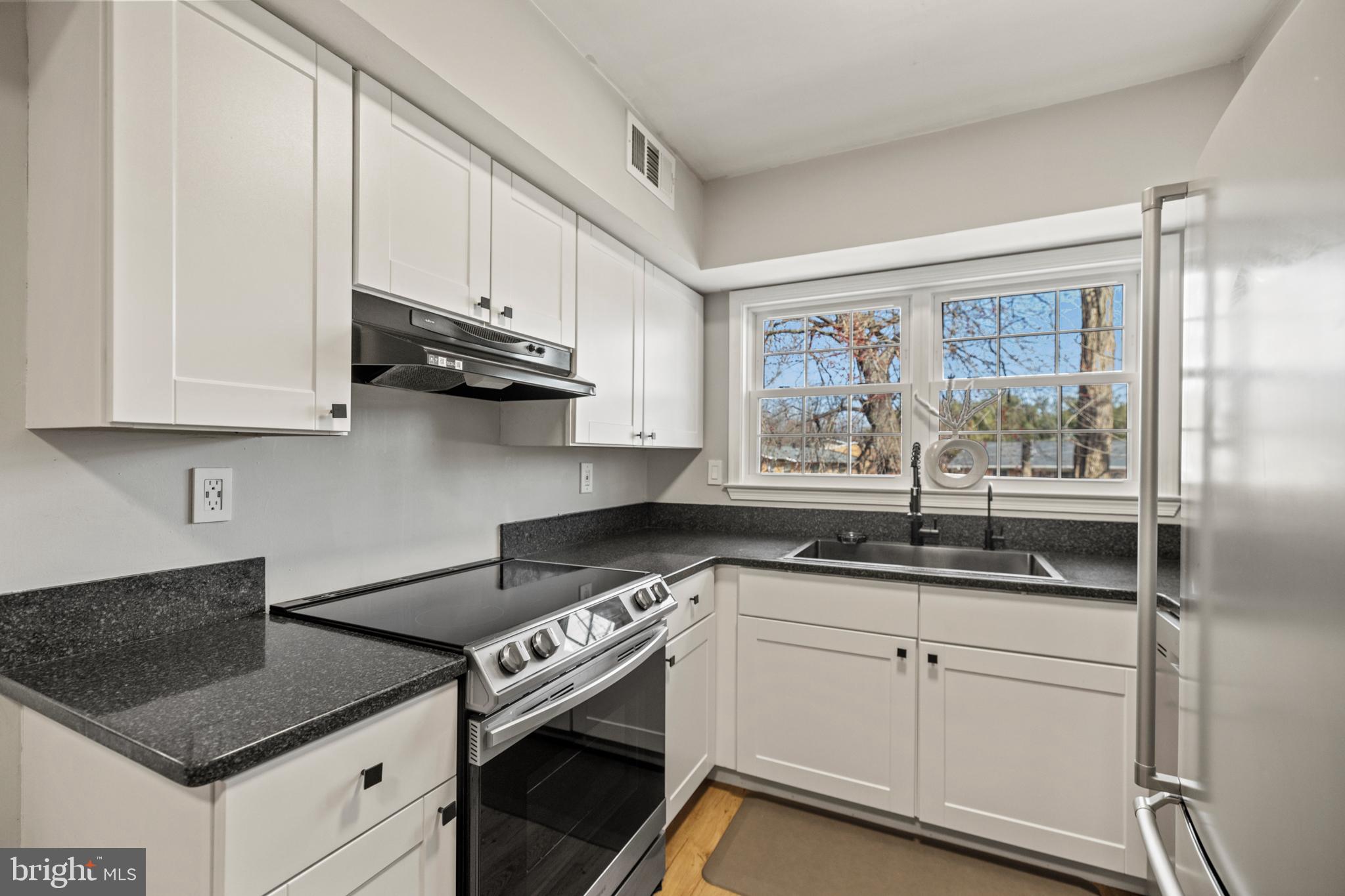 NEW PROVIDENCE VILLAGE - Residential