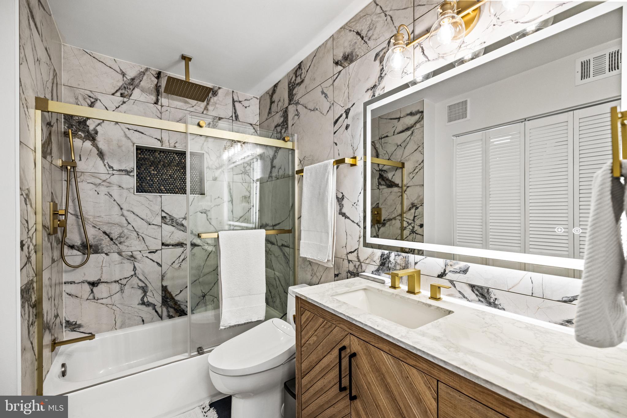 NEW PROVIDENCE VILLAGE - Residential