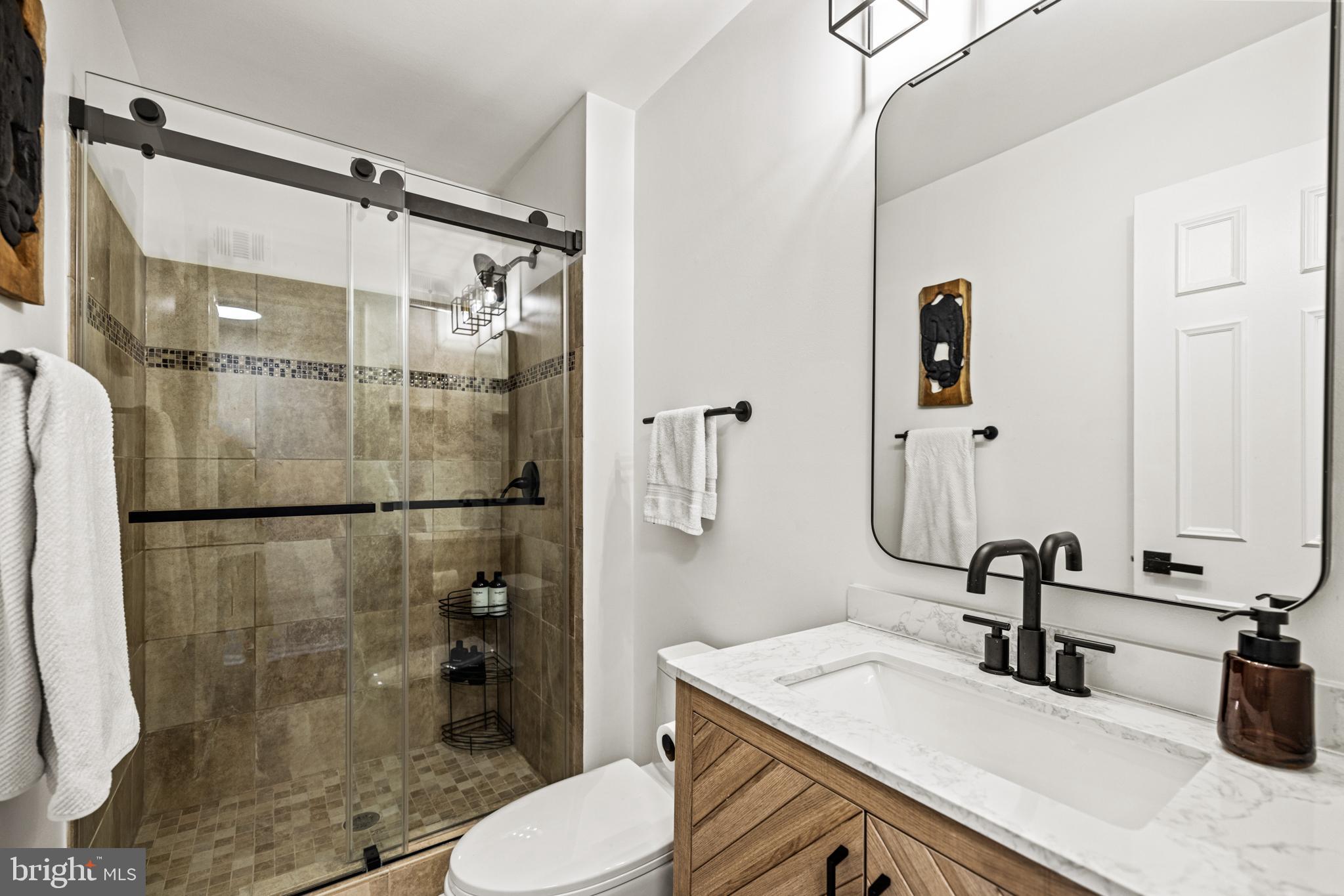 NEW PROVIDENCE VILLAGE - Residential