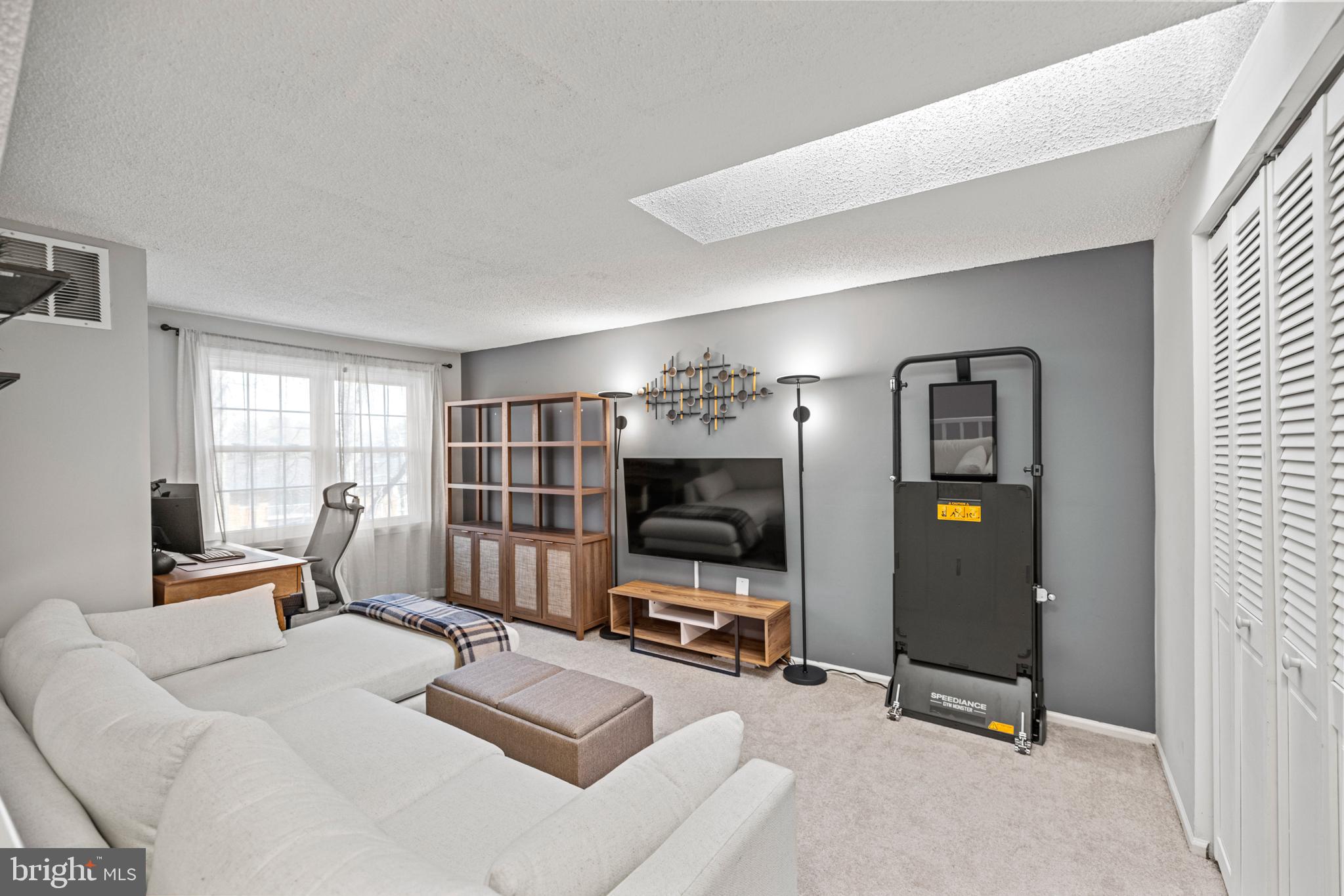 NEW PROVIDENCE VILLAGE - Residential