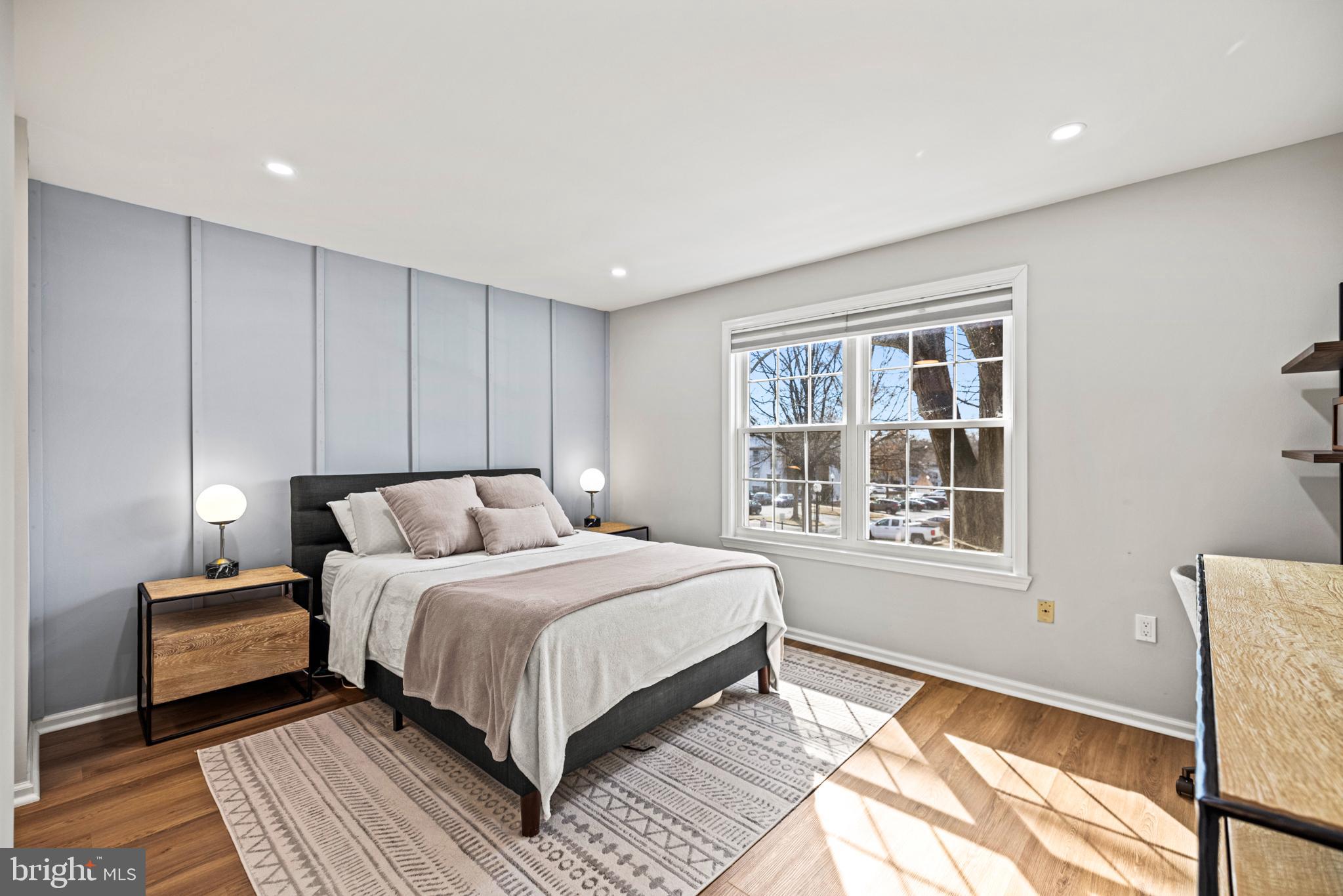 NEW PROVIDENCE VILLAGE - Residential