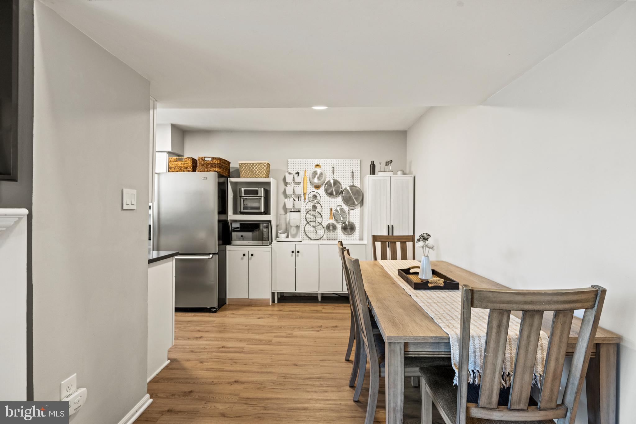 NEW PROVIDENCE VILLAGE - Residential