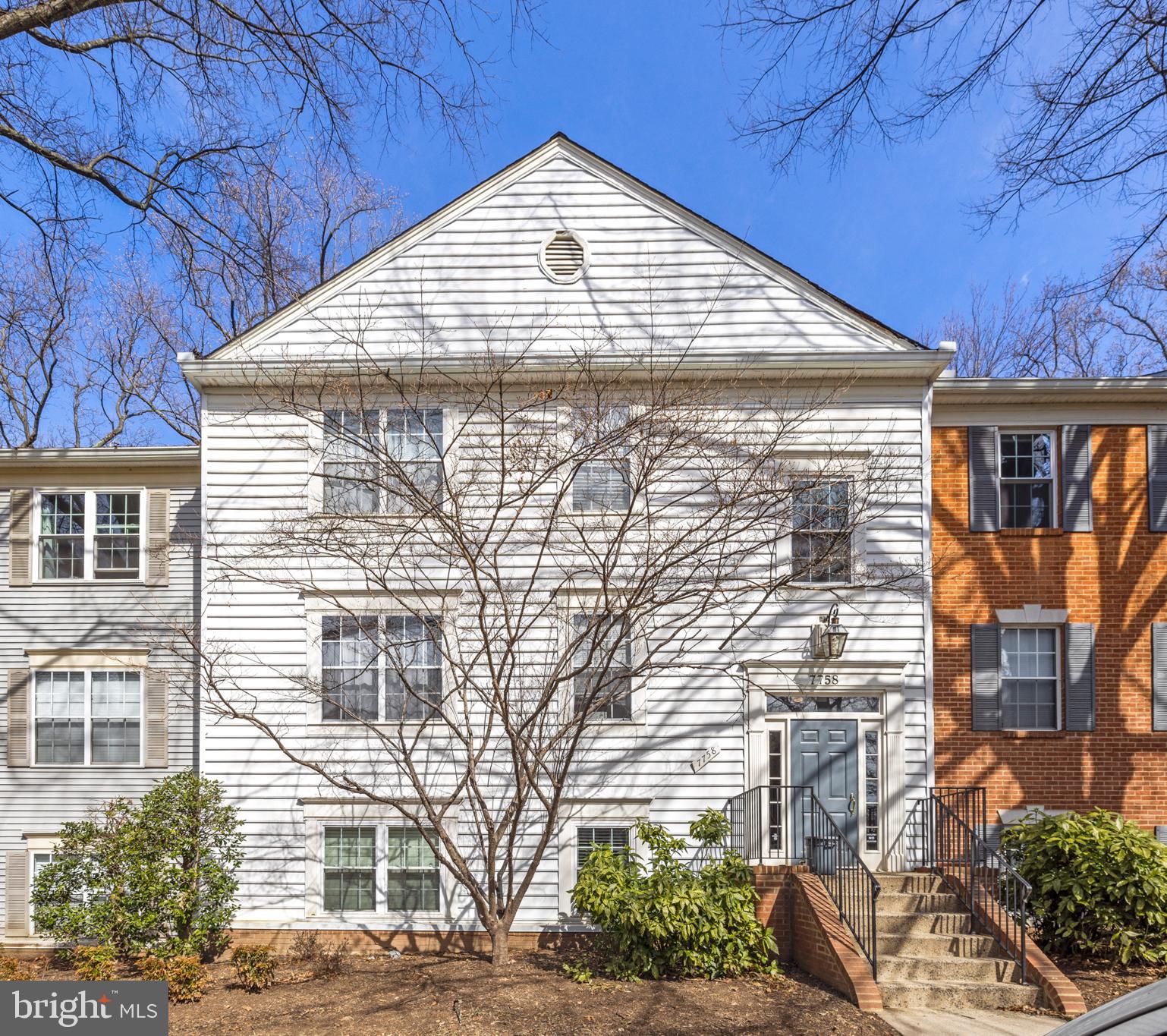 NEW PROVIDENCE VILLAGE - Residential