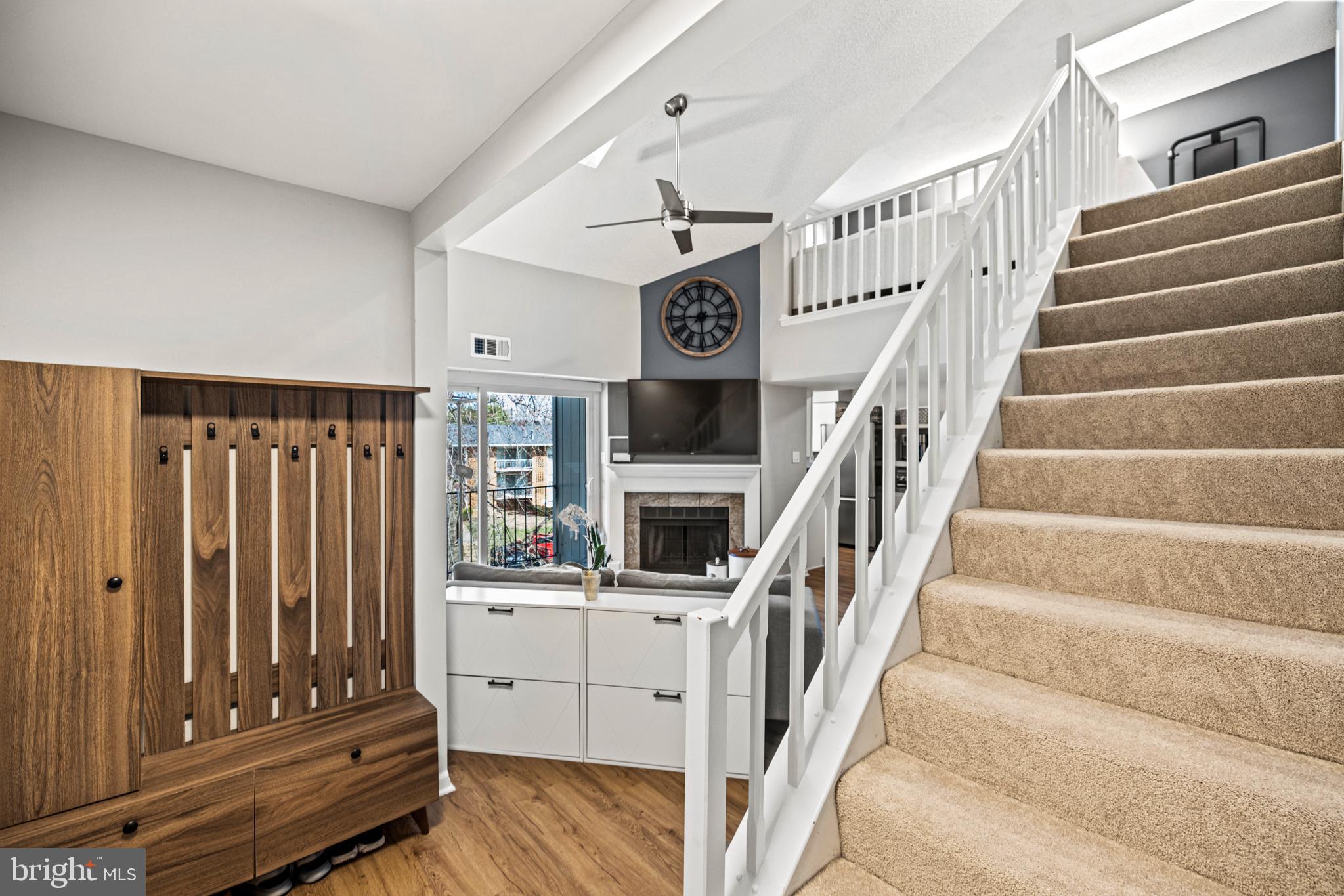 NEW PROVIDENCE VILLAGE - Residential