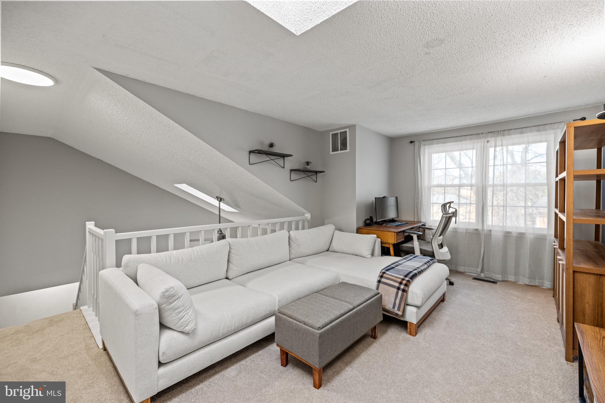 NEW PROVIDENCE VILLAGE - Residential