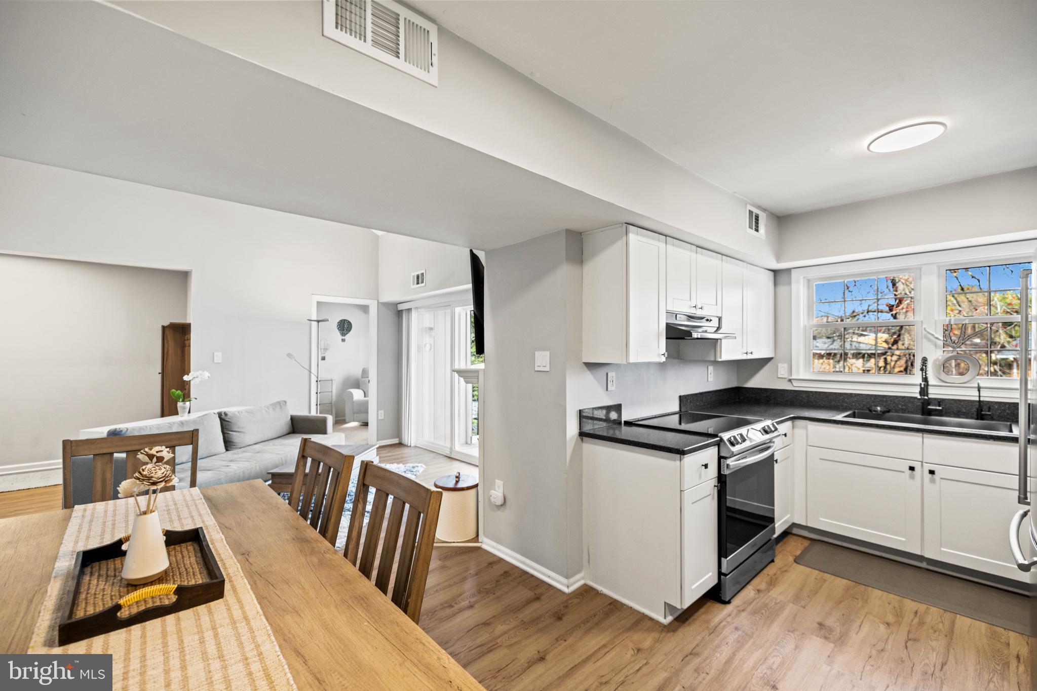 NEW PROVIDENCE VILLAGE - Residential