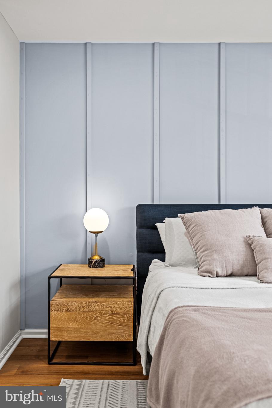 NEW PROVIDENCE VILLAGE - Residential