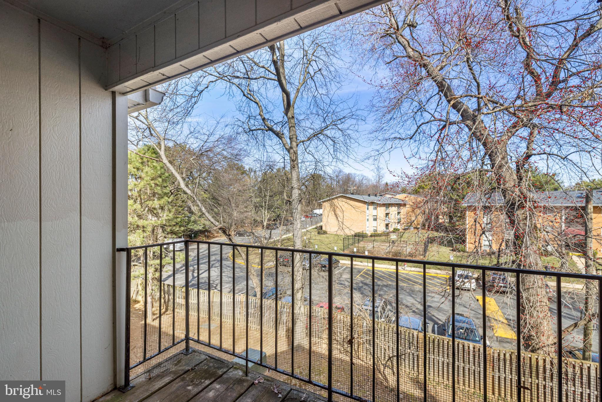 NEW PROVIDENCE VILLAGE - Residential