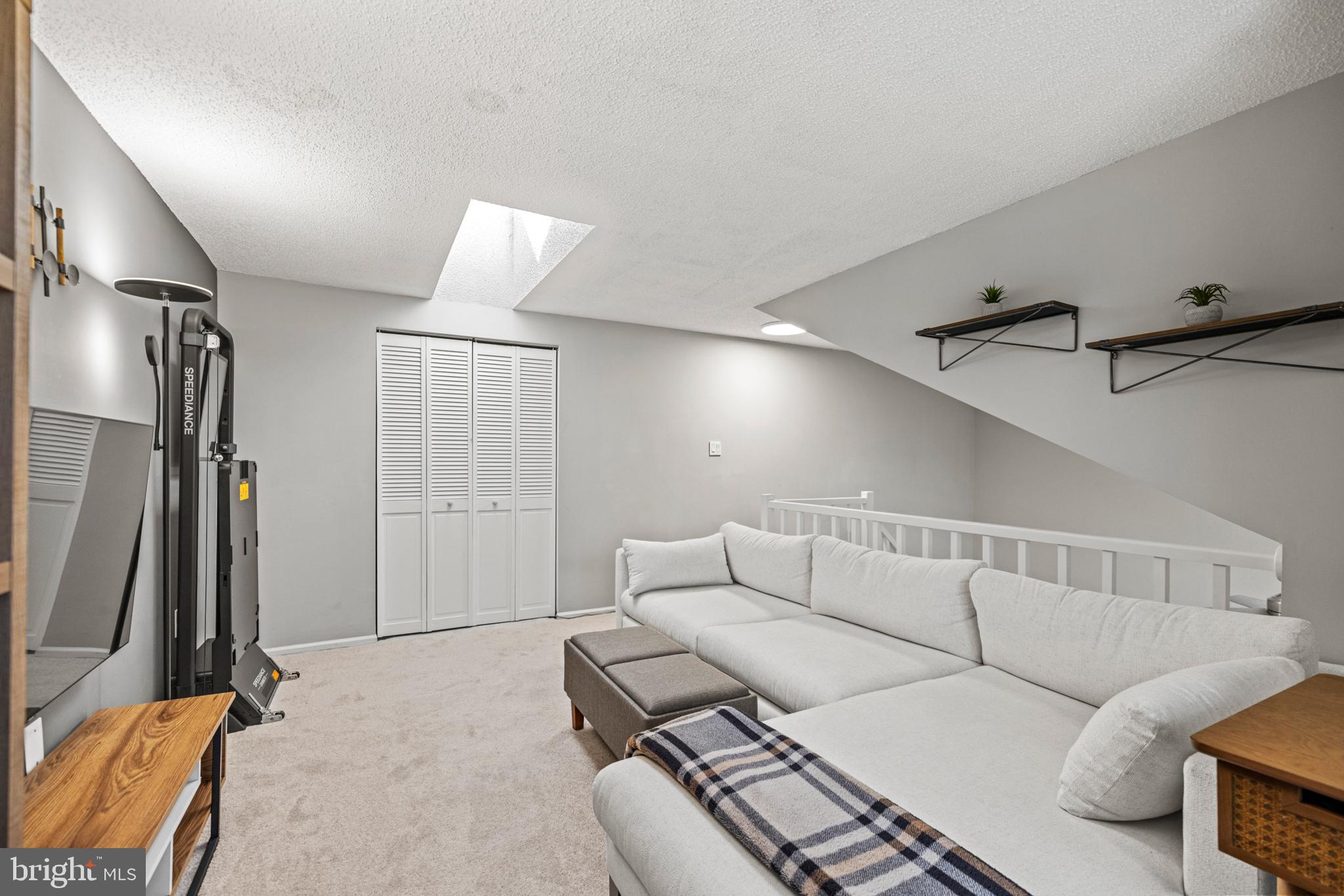 NEW PROVIDENCE VILLAGE - Residential