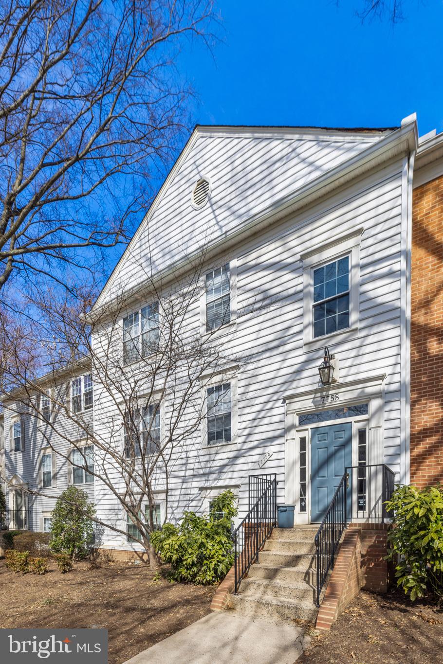 NEW PROVIDENCE VILLAGE - Residential