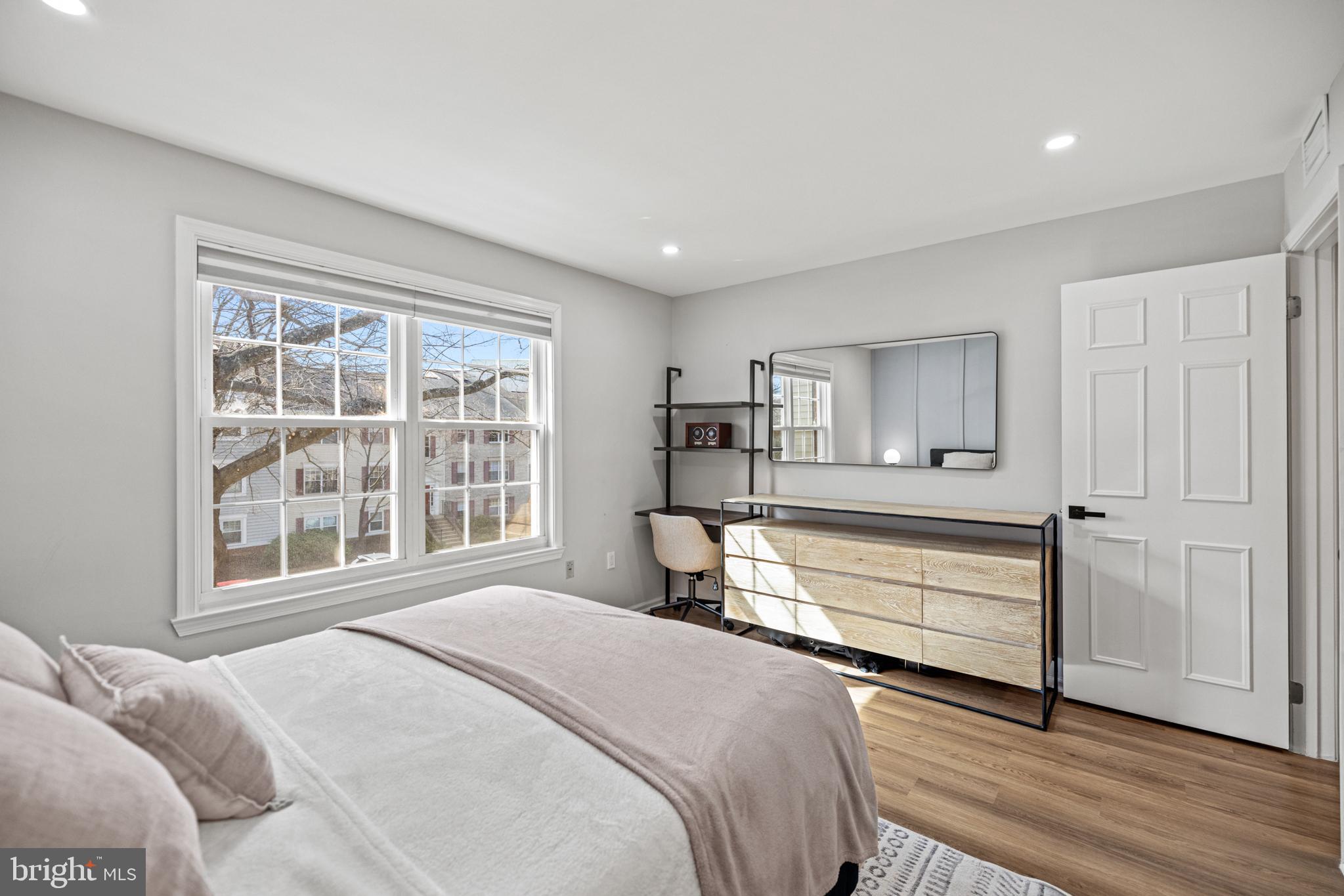 NEW PROVIDENCE VILLAGE - Residential