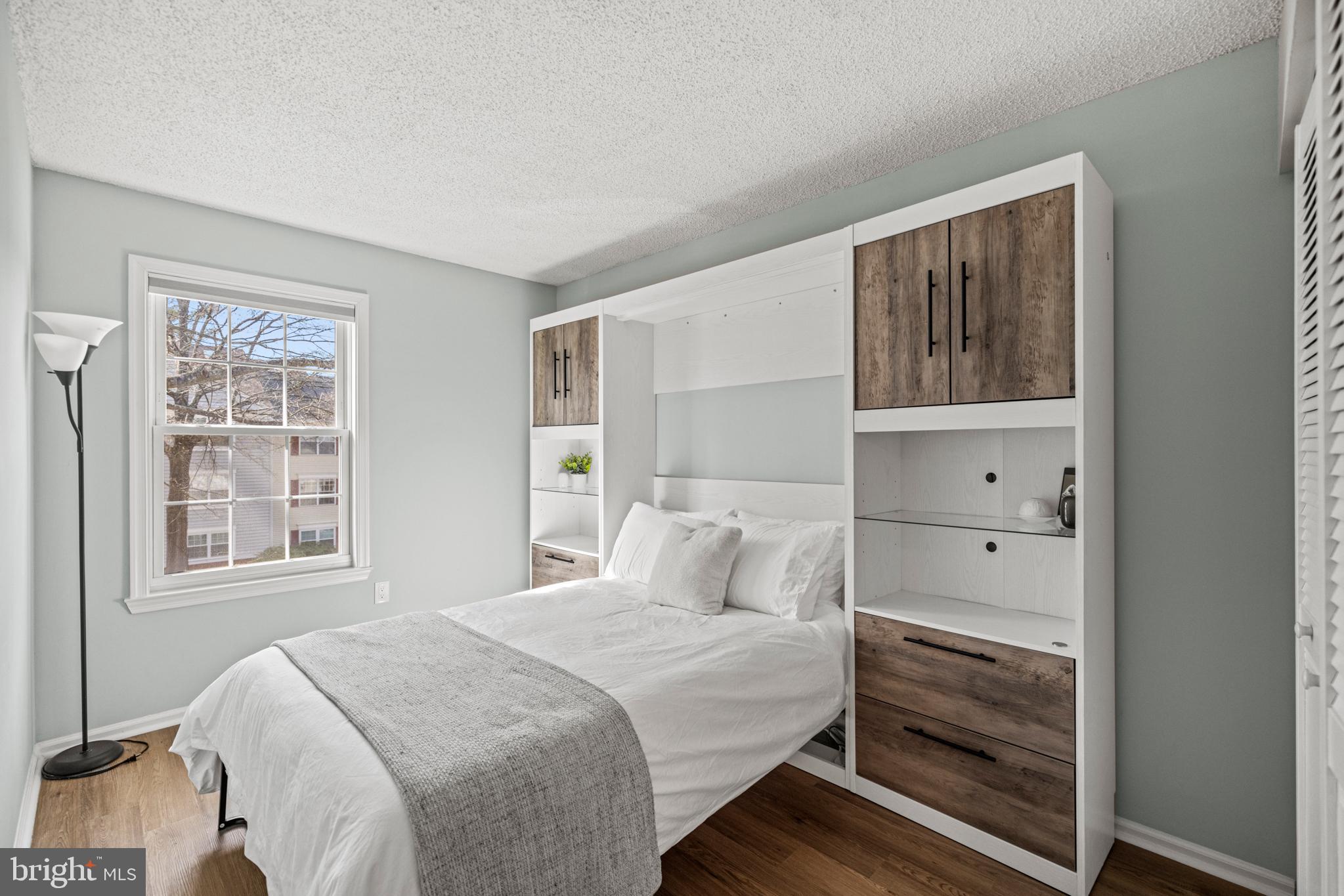 NEW PROVIDENCE VILLAGE - Residential