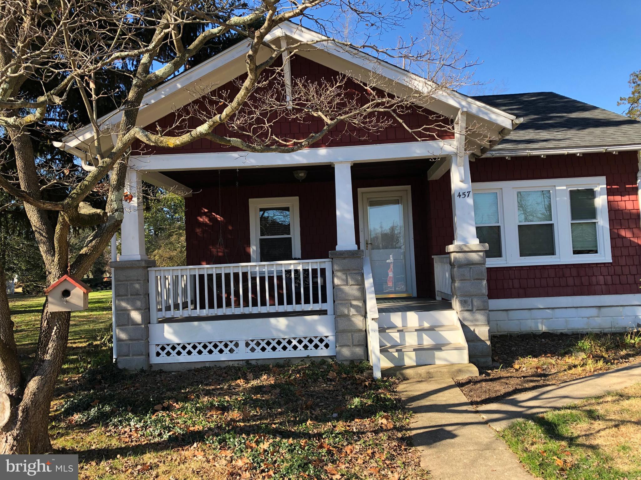 ELKTON HEIGHTS - Residential