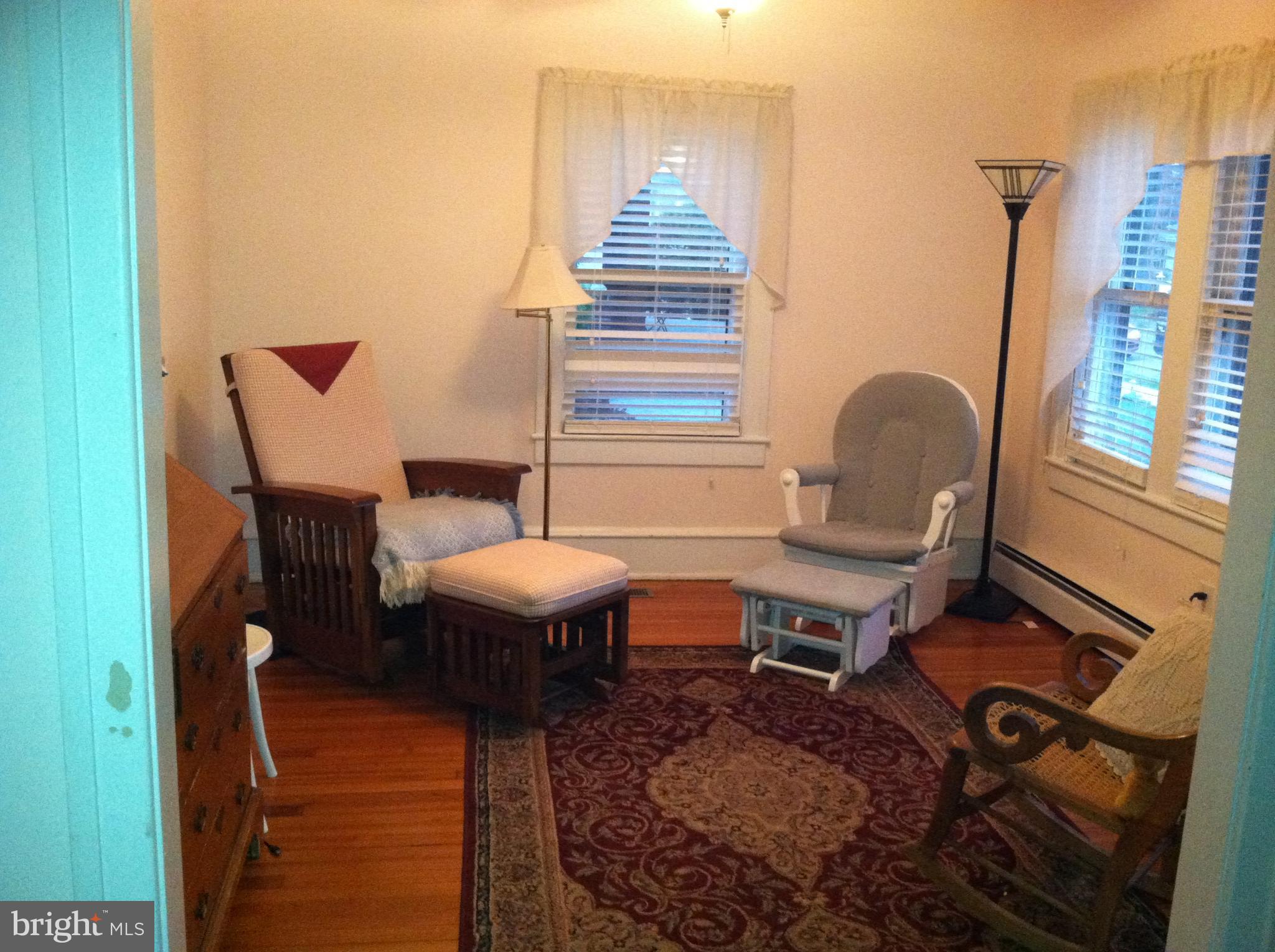 ELKTON HEIGHTS - Residential