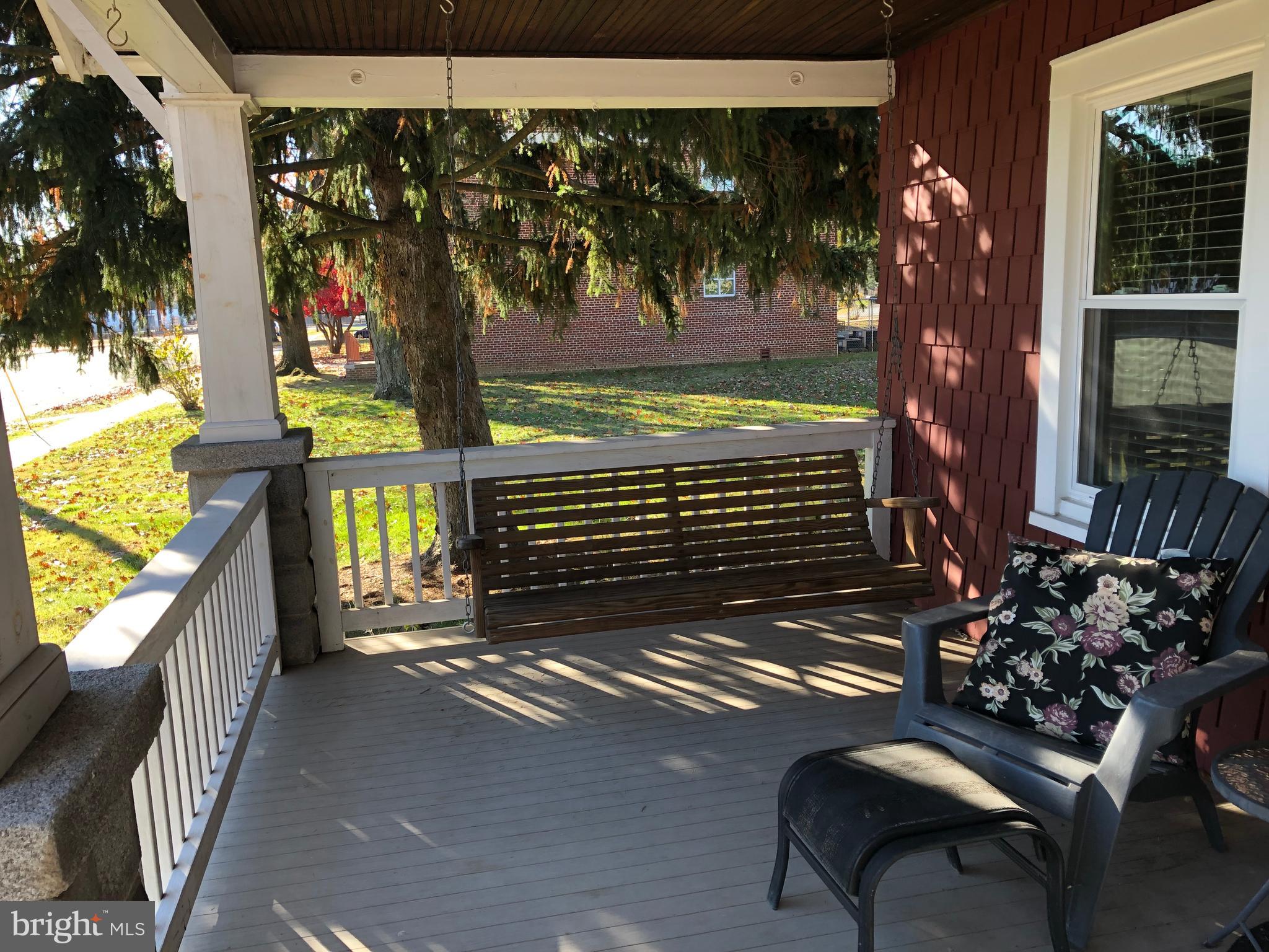 ELKTON HEIGHTS - Residential