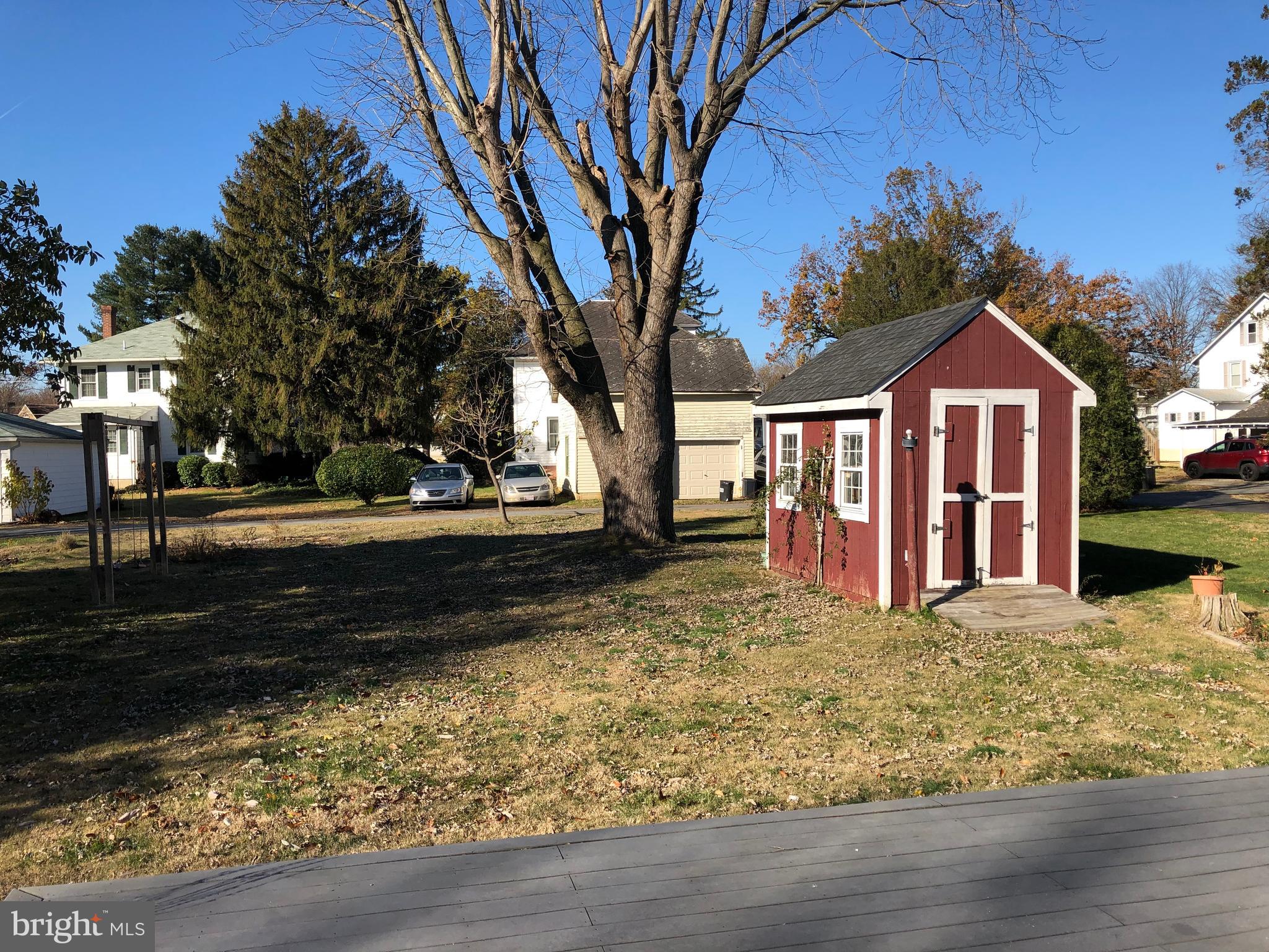 ELKTON HEIGHTS - Residential