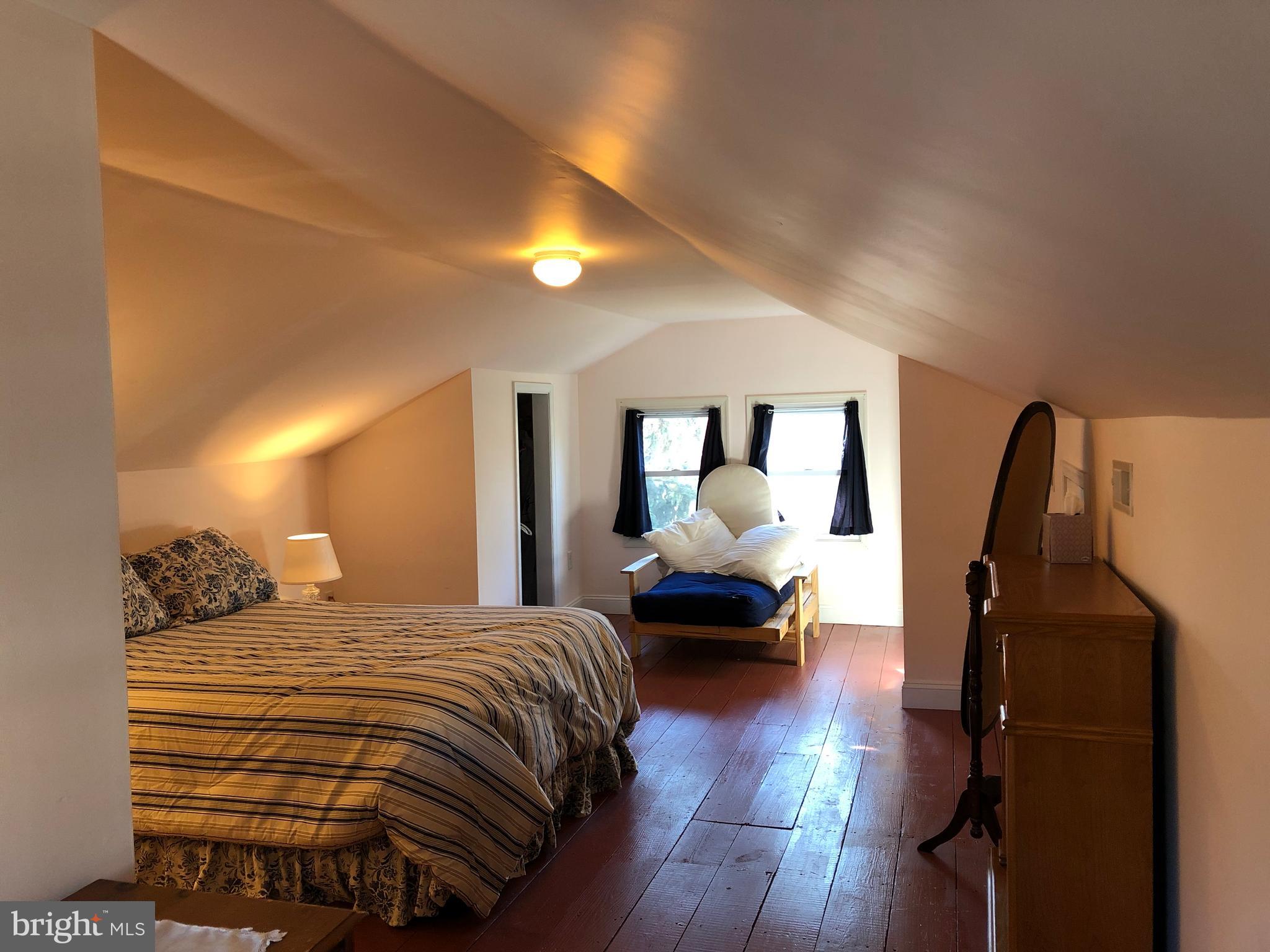 ELKTON HEIGHTS - Residential