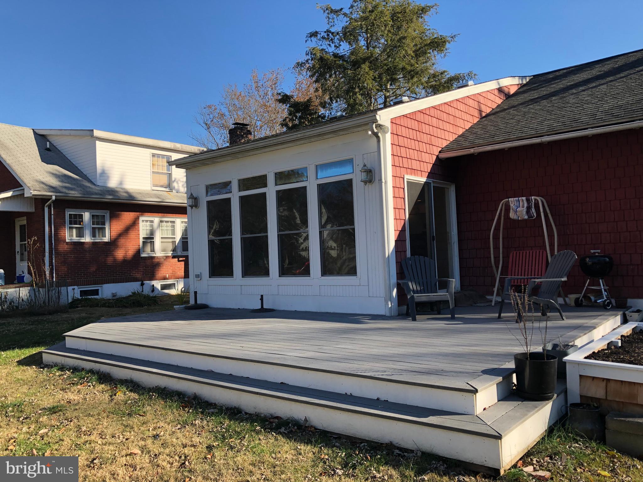 ELKTON HEIGHTS - Residential