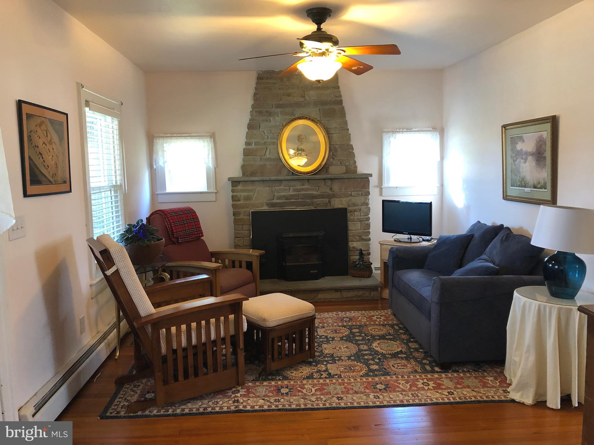 ELKTON HEIGHTS - Residential