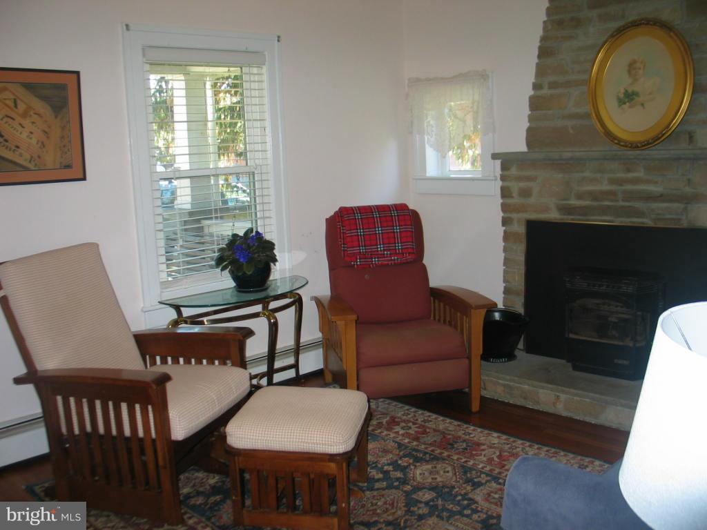 ELKTON HEIGHTS - Residential