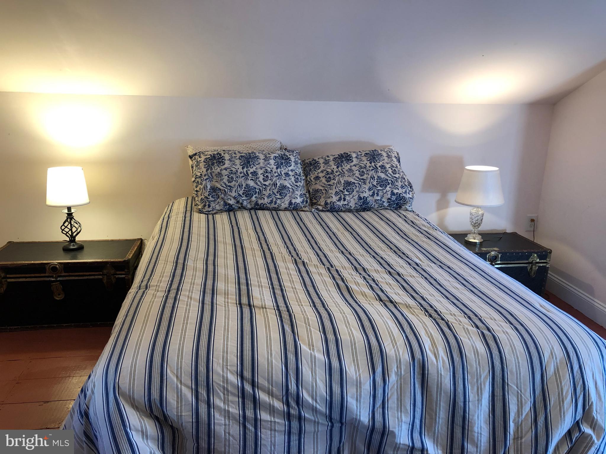 ELKTON HEIGHTS - Residential