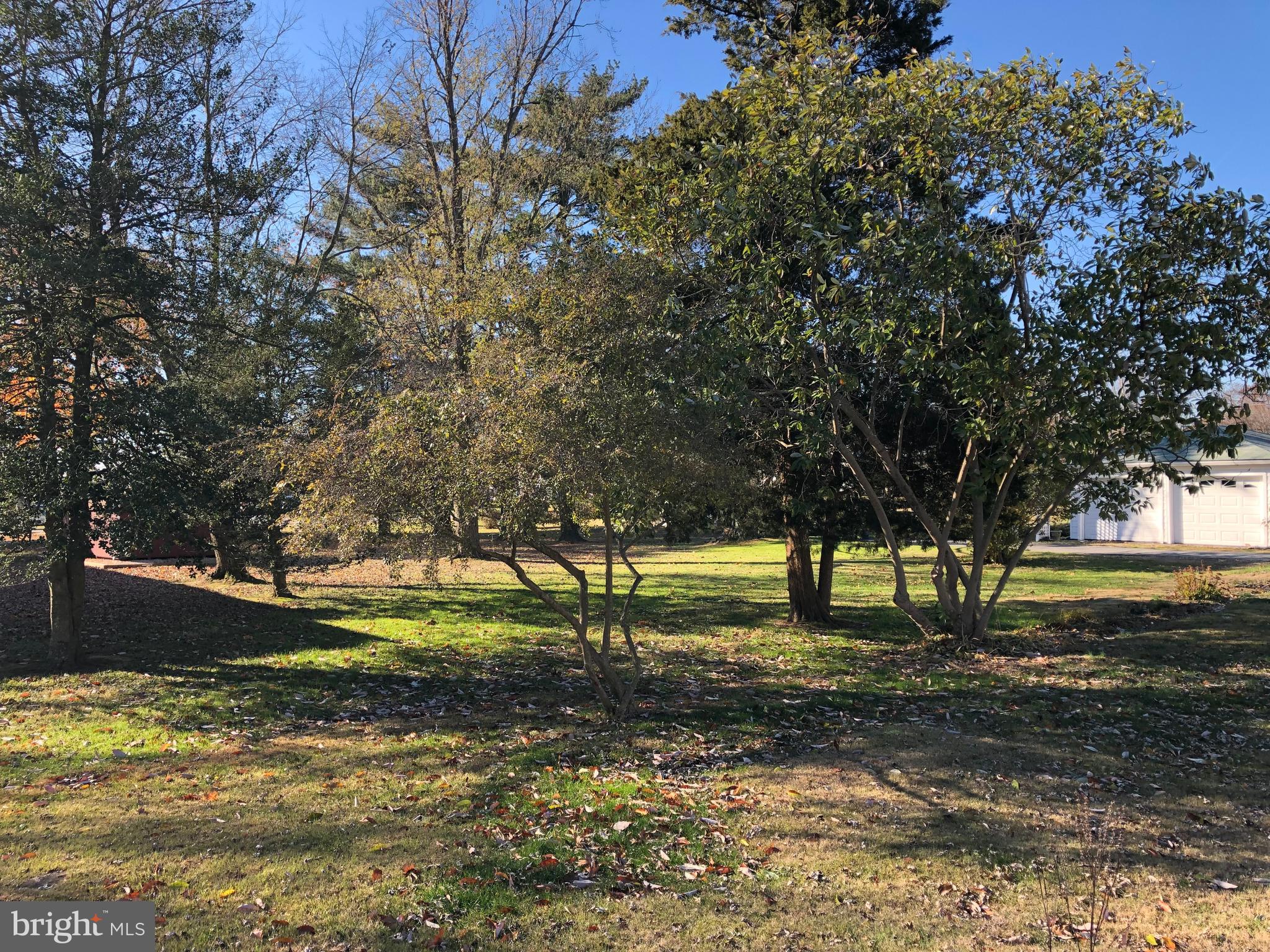 ELKTON HEIGHTS - Residential