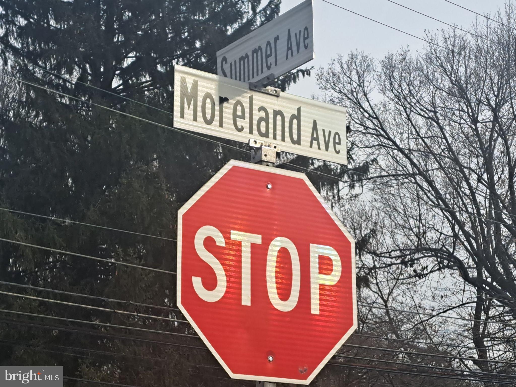 165 W MORELAND AVENUE