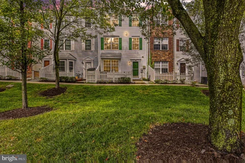 8922 Mallard Court, Columbia, MD 21045 - #: MDHW2072300