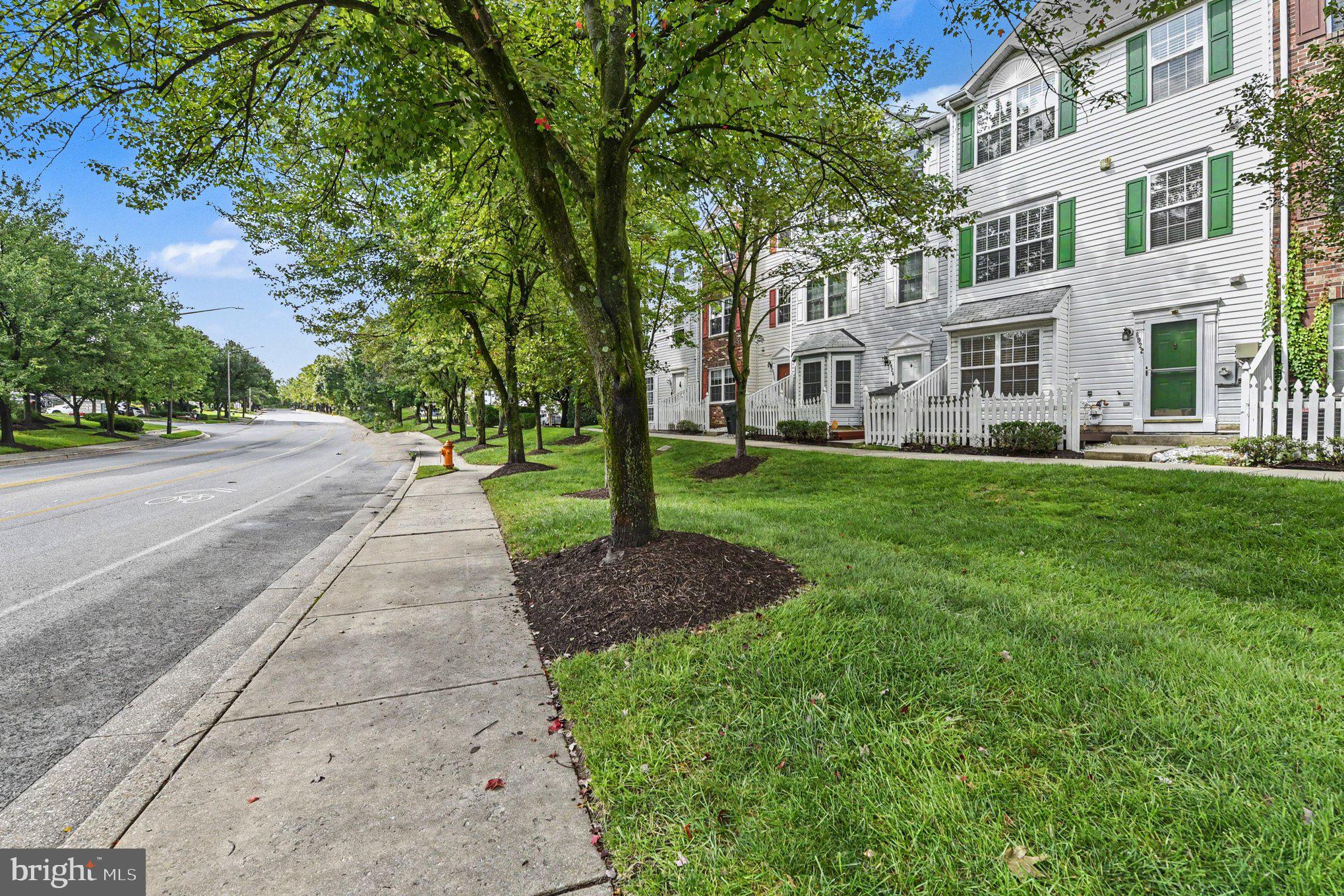 8922 MALLARD COURT
