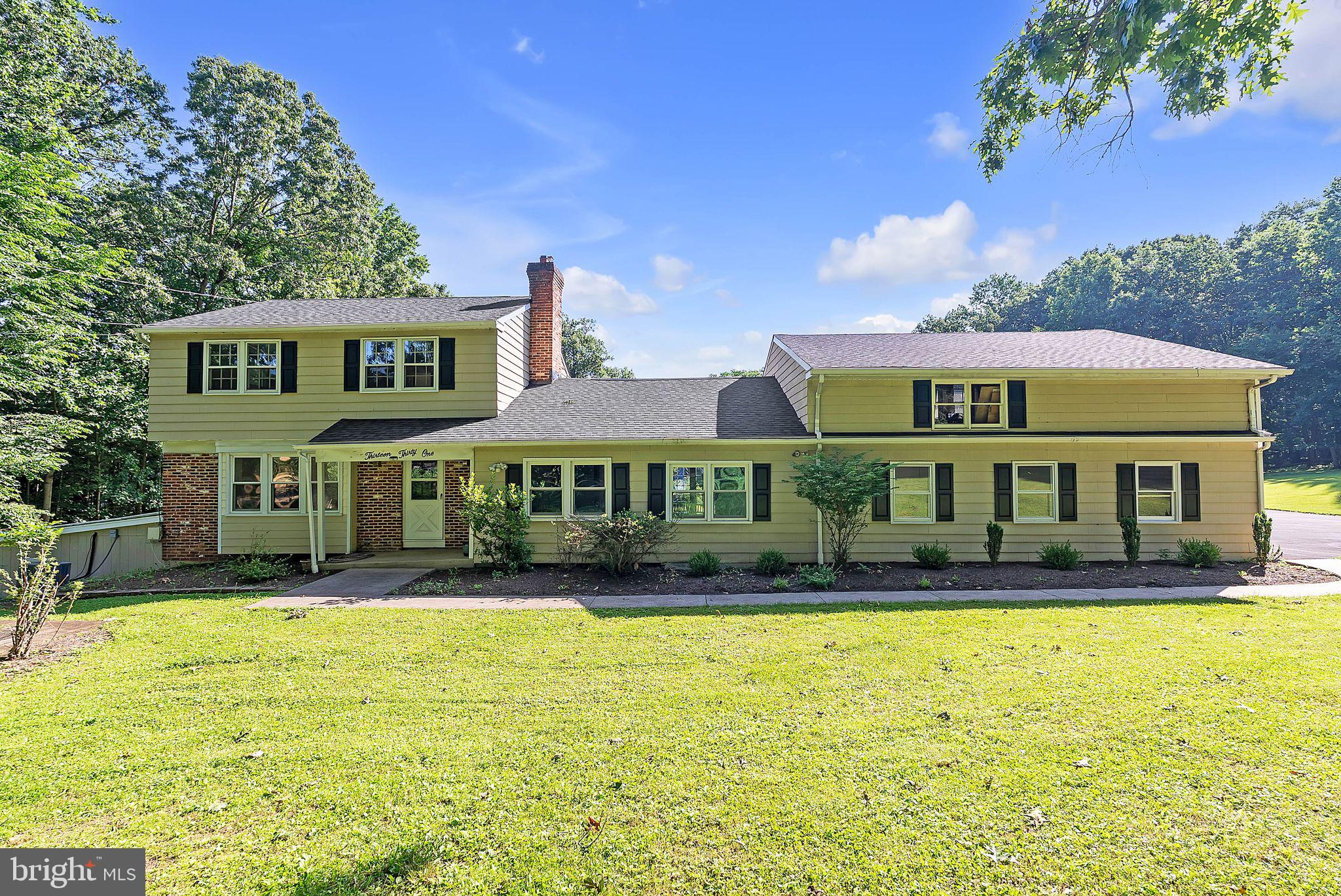 1331 PIEDMONT DRIVE