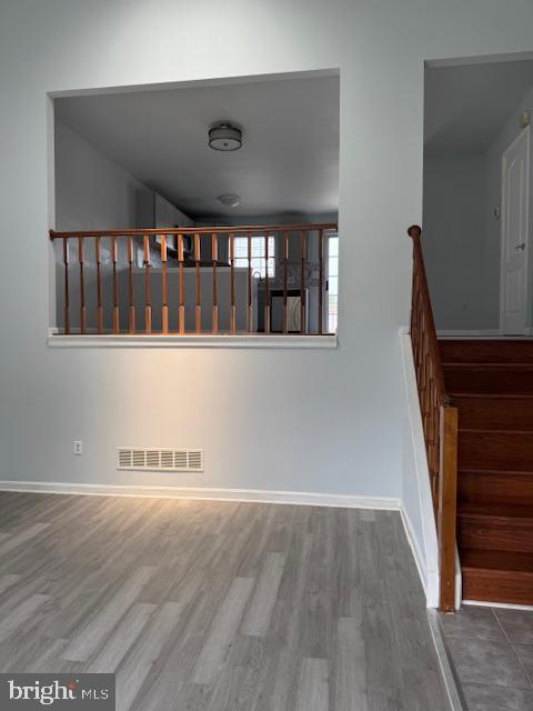 TIMBER GROVE - Residential Lease