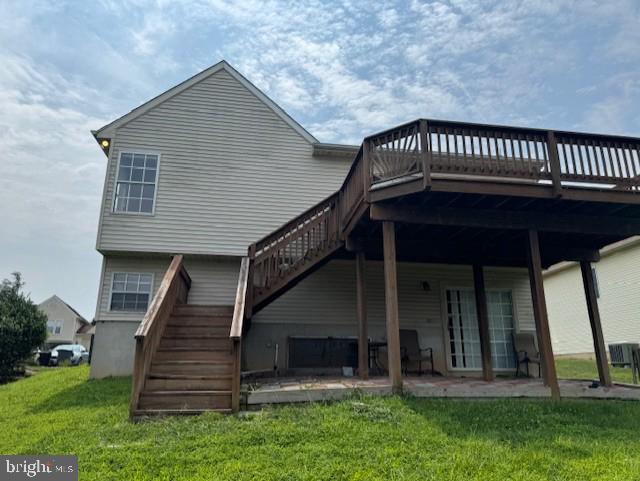 TIMBER GROVE - Residential Lease