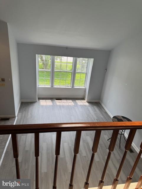 TIMBER GROVE - Residential Lease