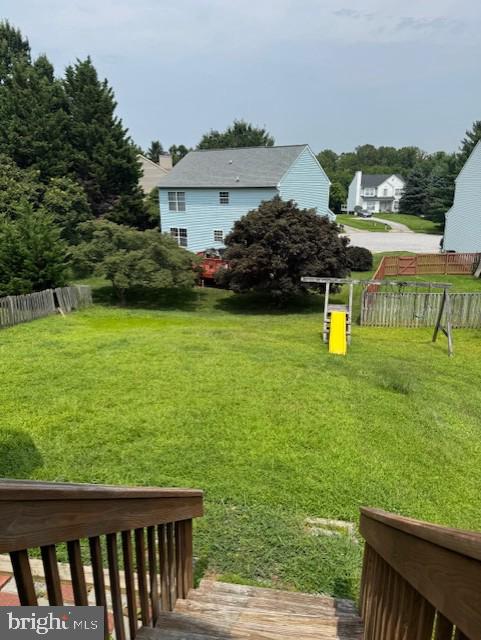 TIMBER GROVE - Residential Lease