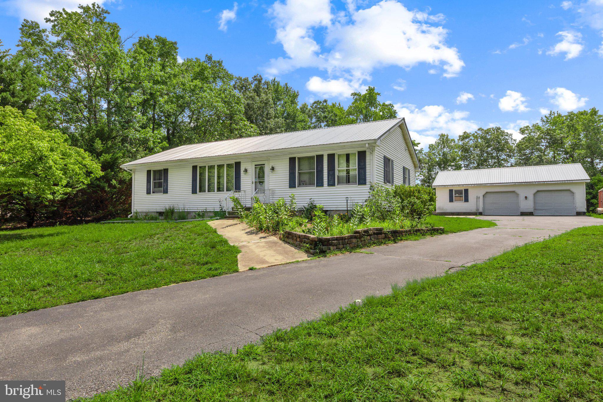 14799 SAND HILL ROAD
