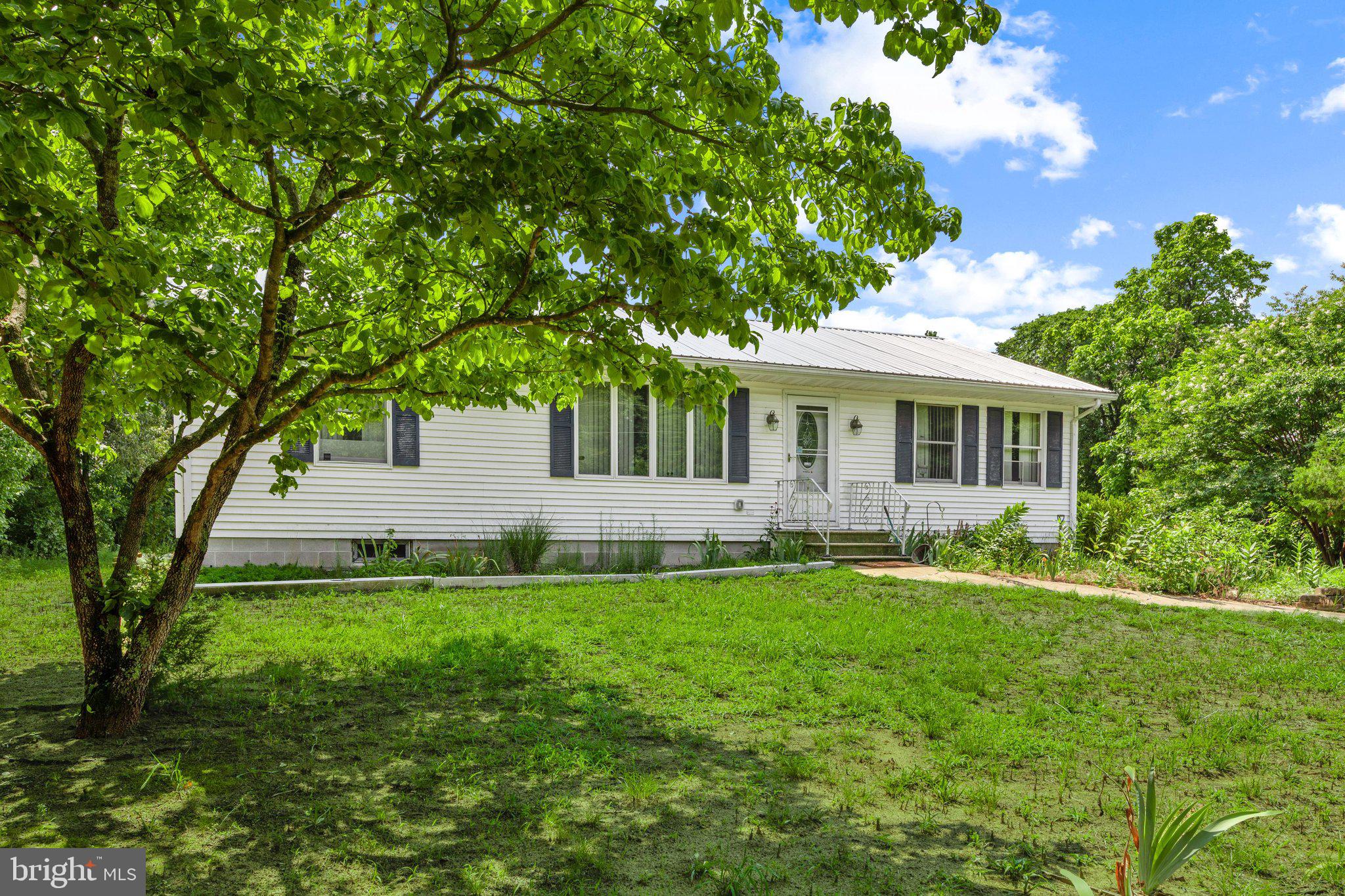 14799 SAND HILL ROAD