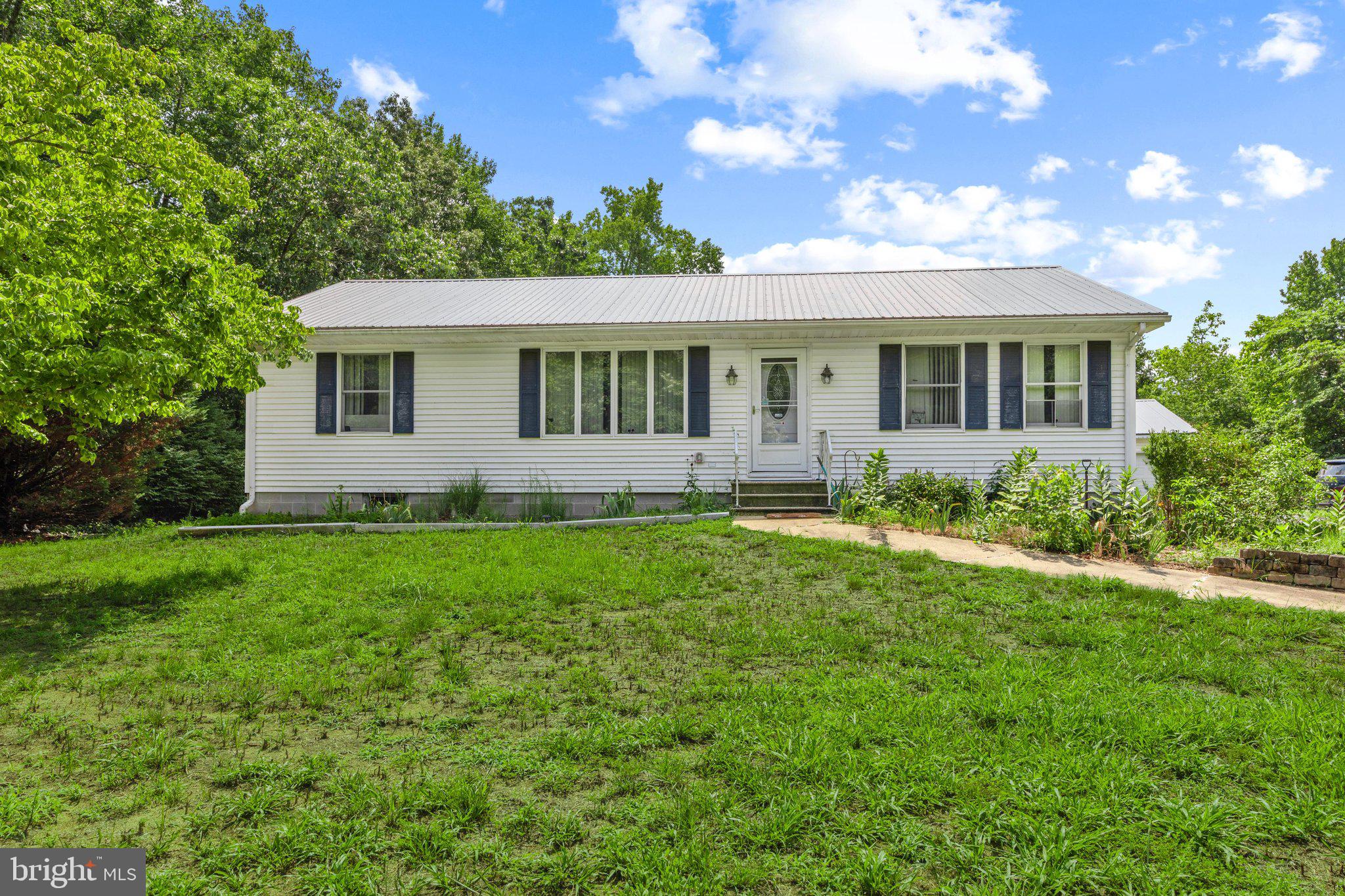 14799 SAND HILL ROAD