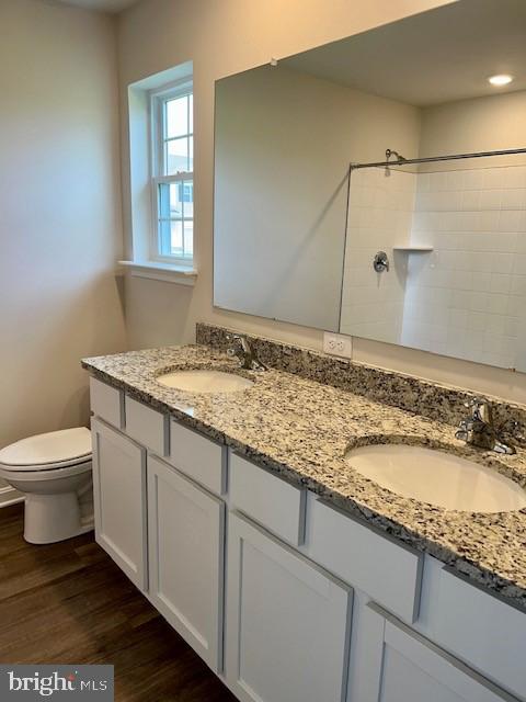 RED HILL - Residential