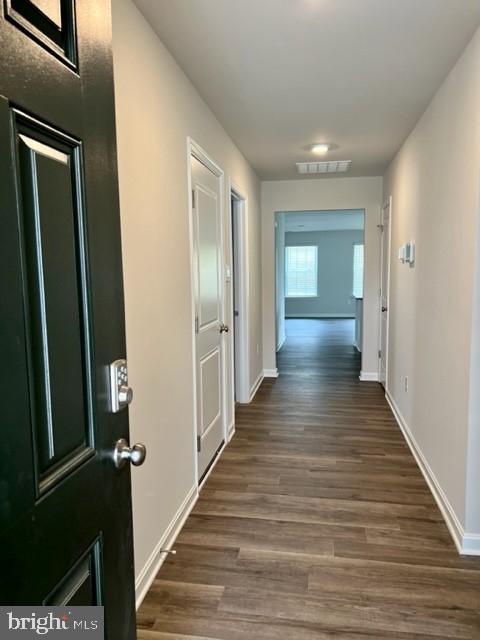 RED HILL - Residential