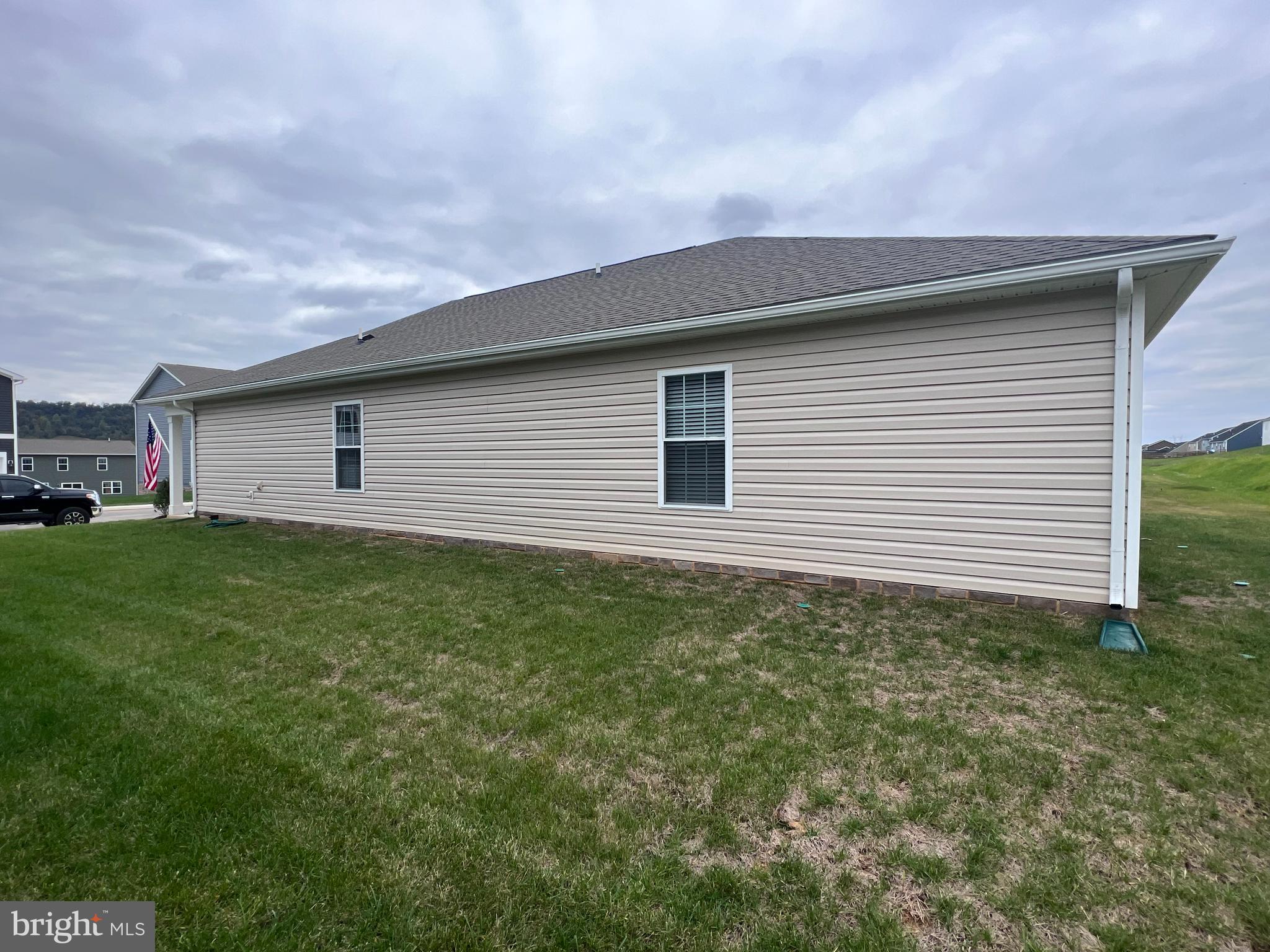 RED HILL - Residential